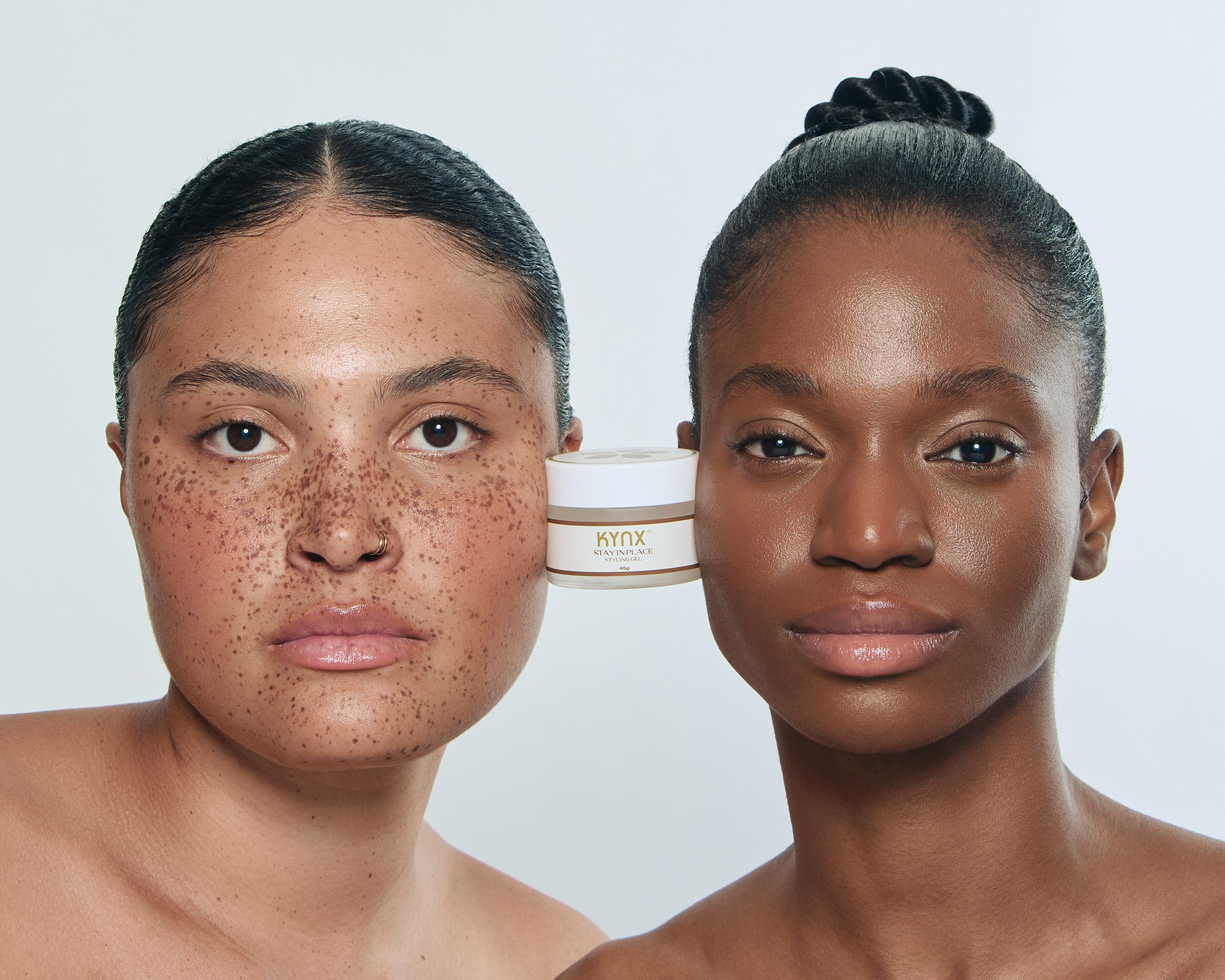 Retoucher Sveta Nestyuk