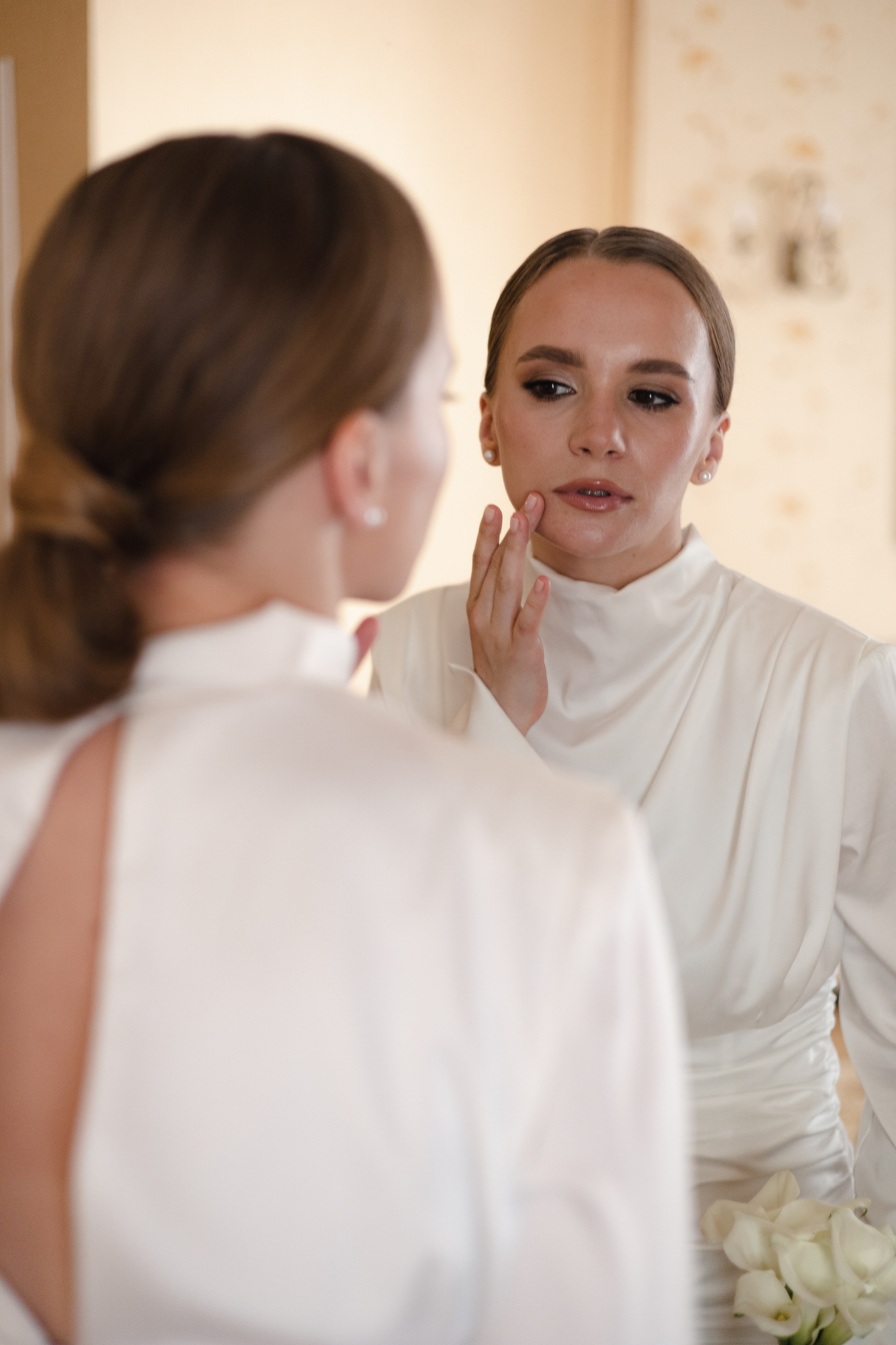 Свадебное. Мастерская Демченко