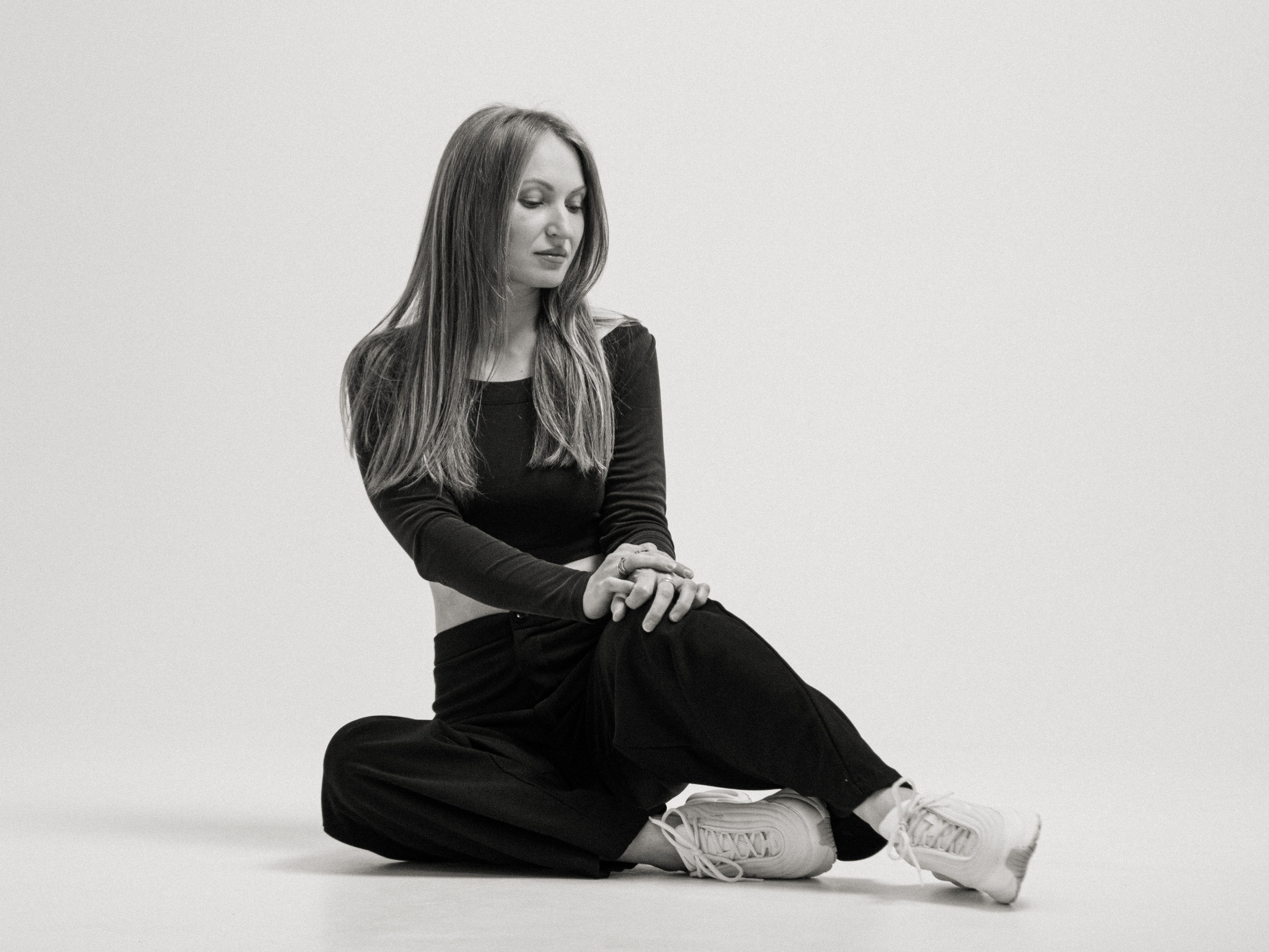 Ekaterina. Фотограф Самара Белоусова Юлия