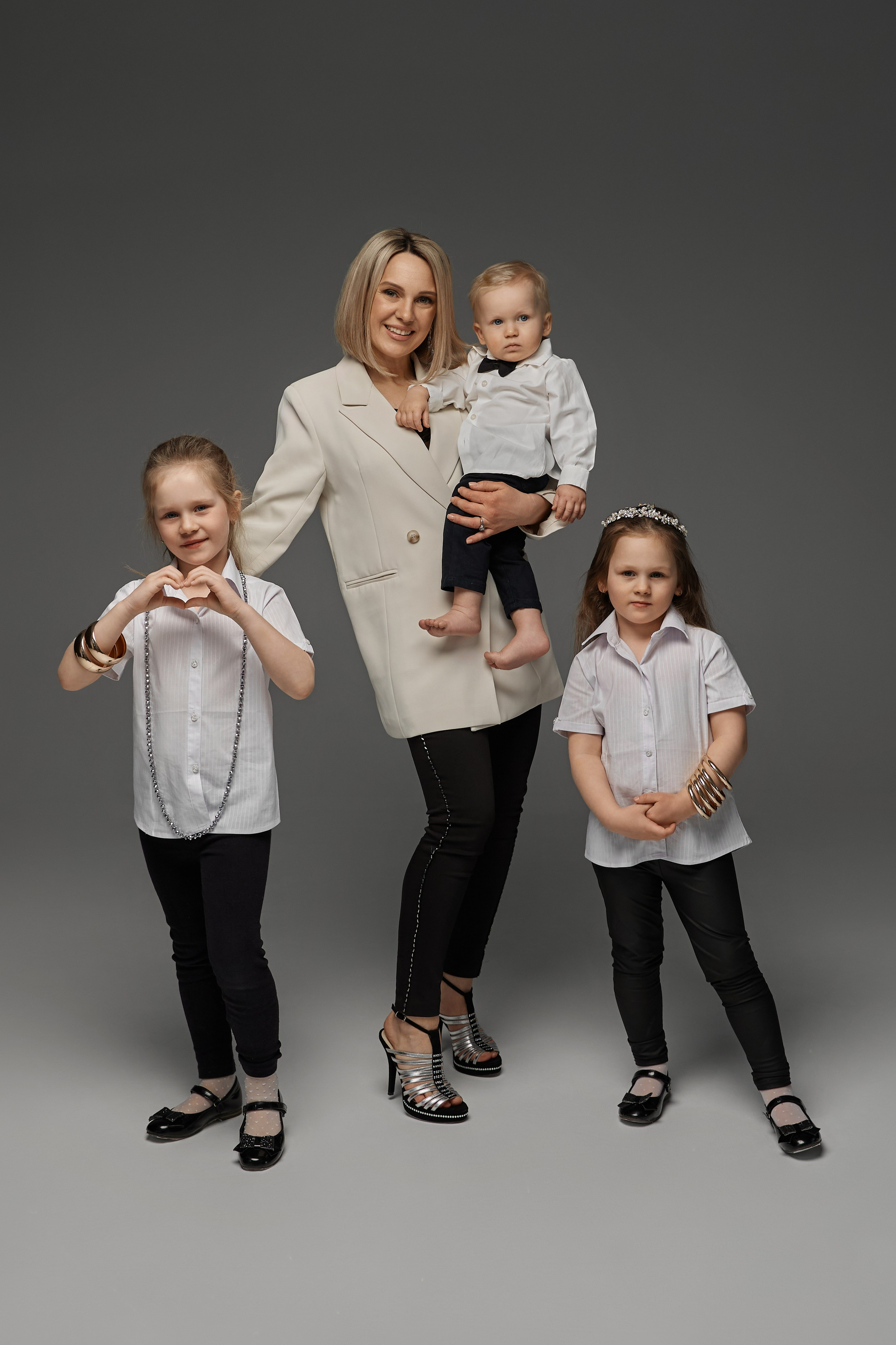 Марина. Фотограф женского портрета, беременности и материнства Харькова Елена