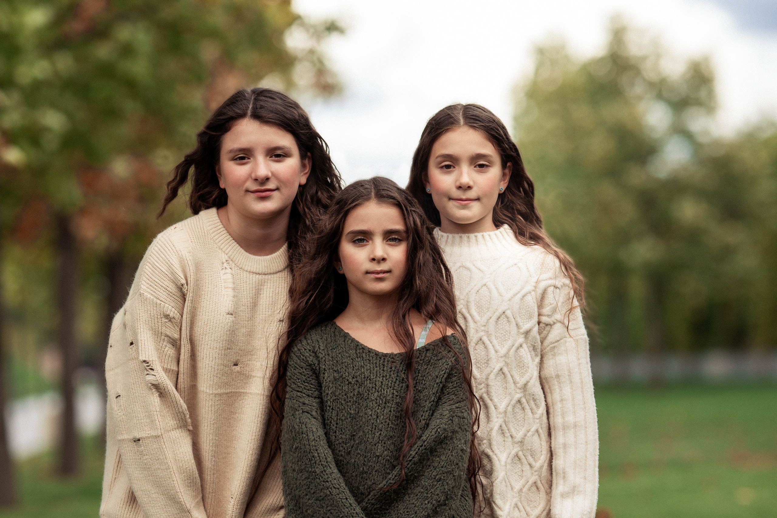 Маленькие женщины. Женский и семейный фотограф Сочи и Краснодар Ольга Маловик
