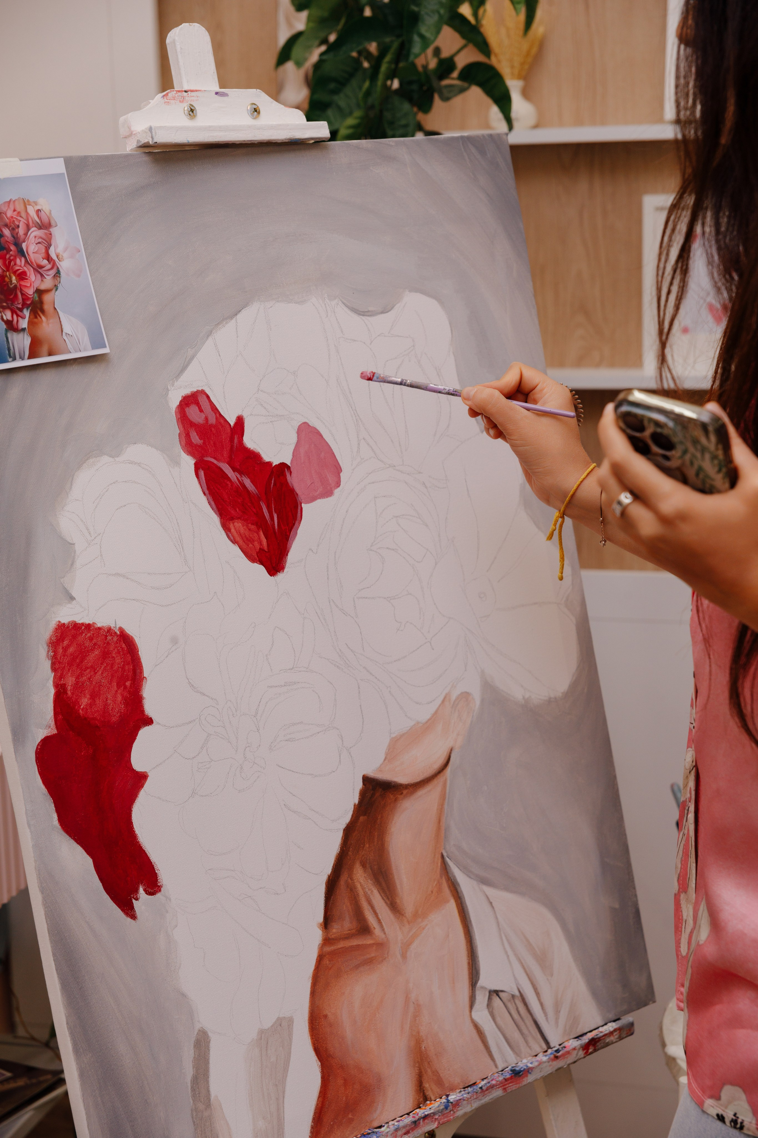 День рождения студии. Главная