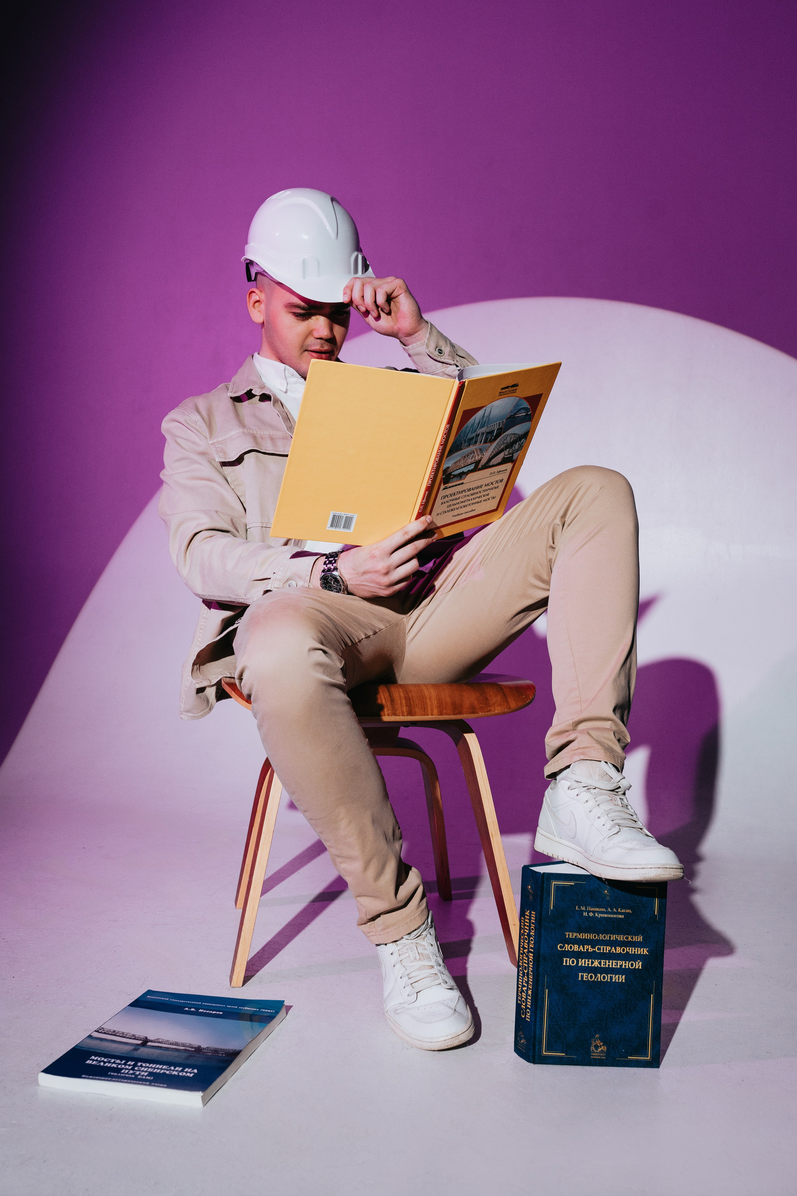 Выпускной альбом | ИПСС. Фотограф | Москва | Дарья Новикова