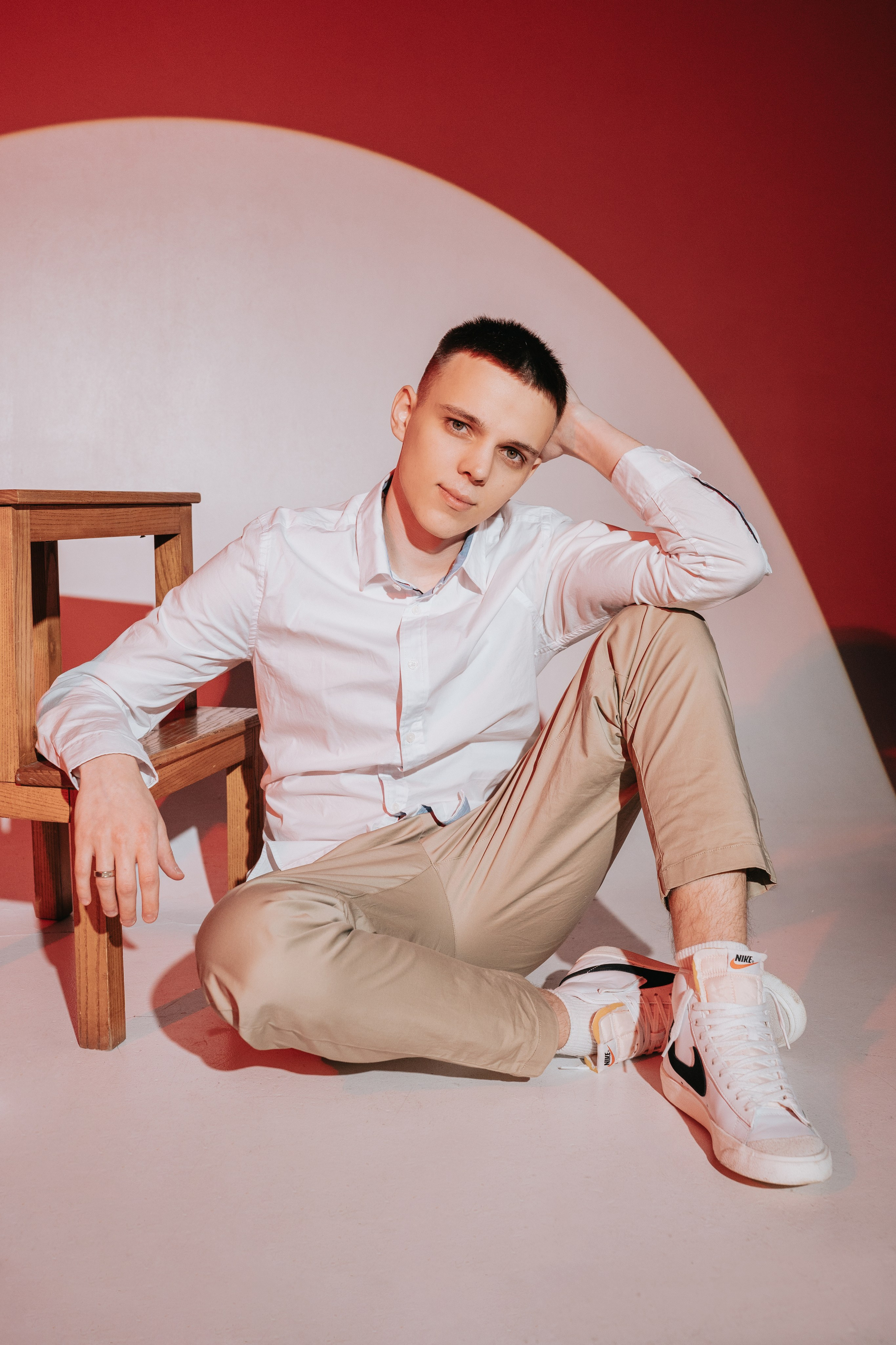 Выпускной альбом | ИПСС. Фотограф | Москва | Дарья Новикова