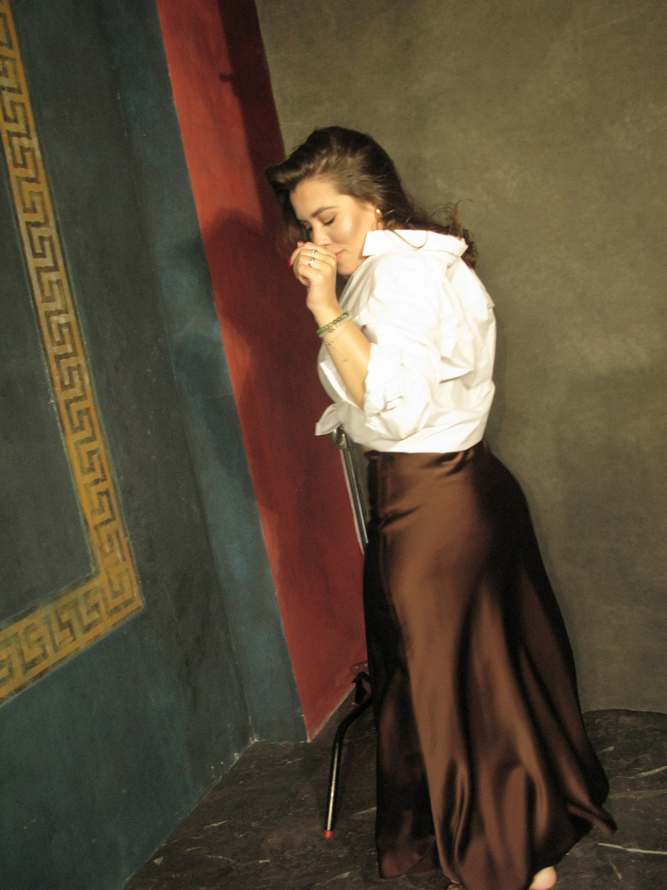 Таисия. Портретный и свадебный фотограф в Москве Александра