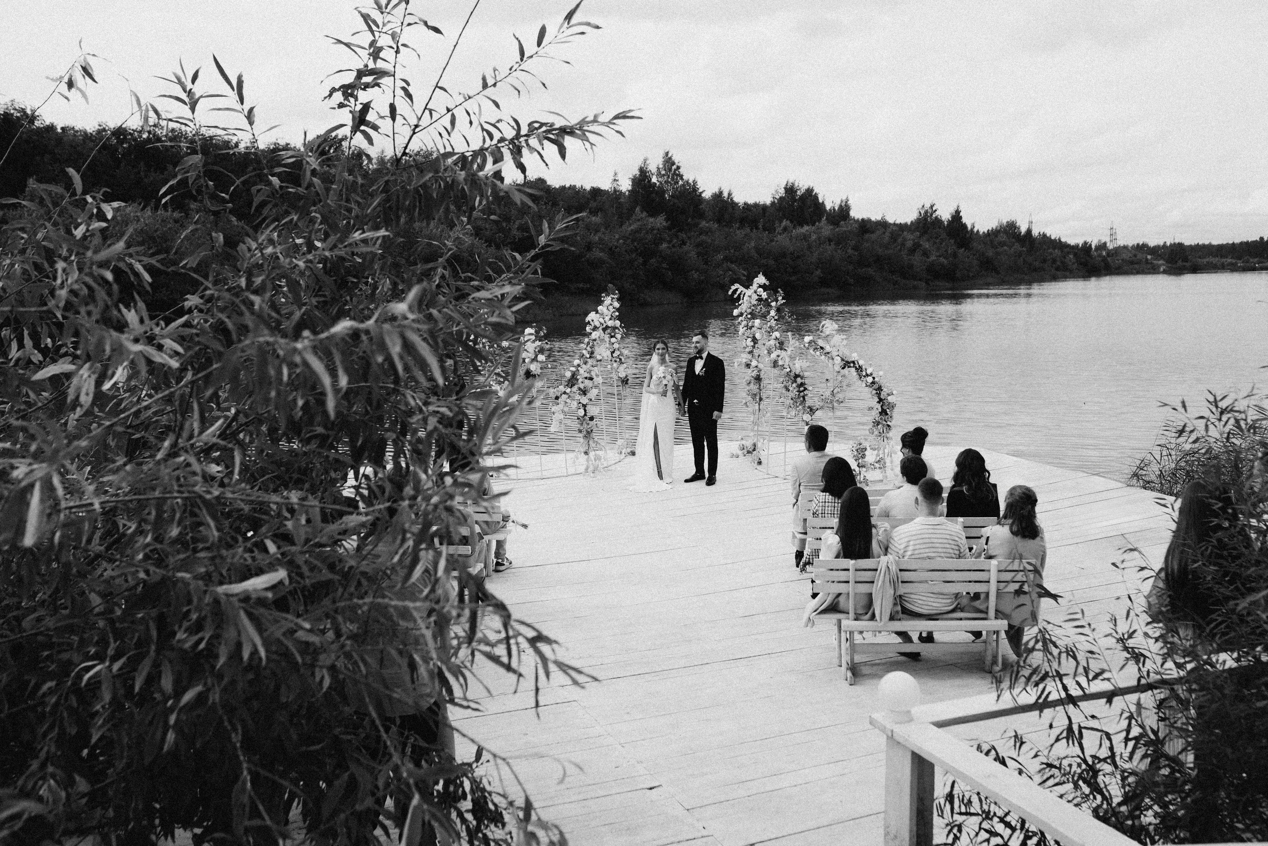 Владимир и Ляйсан. Фотограф Челябинск Юлия Ермакова