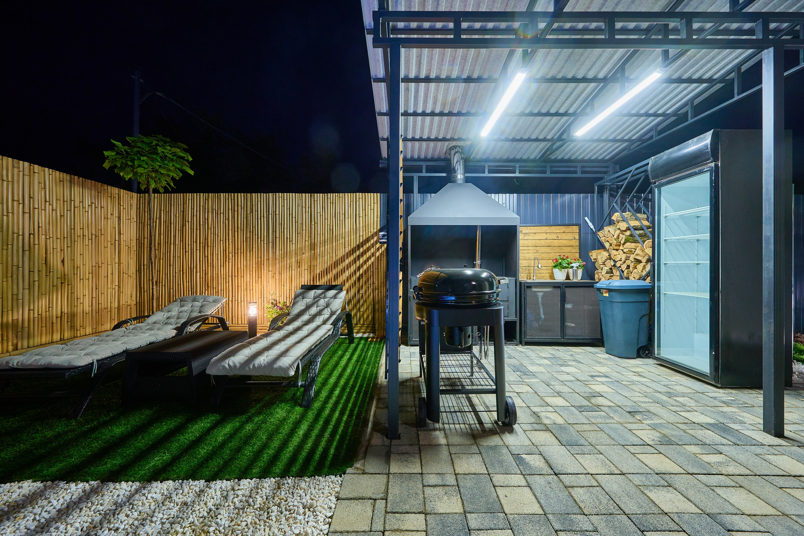 Квартира 190. Интерьерный фотограф в Краснодаре