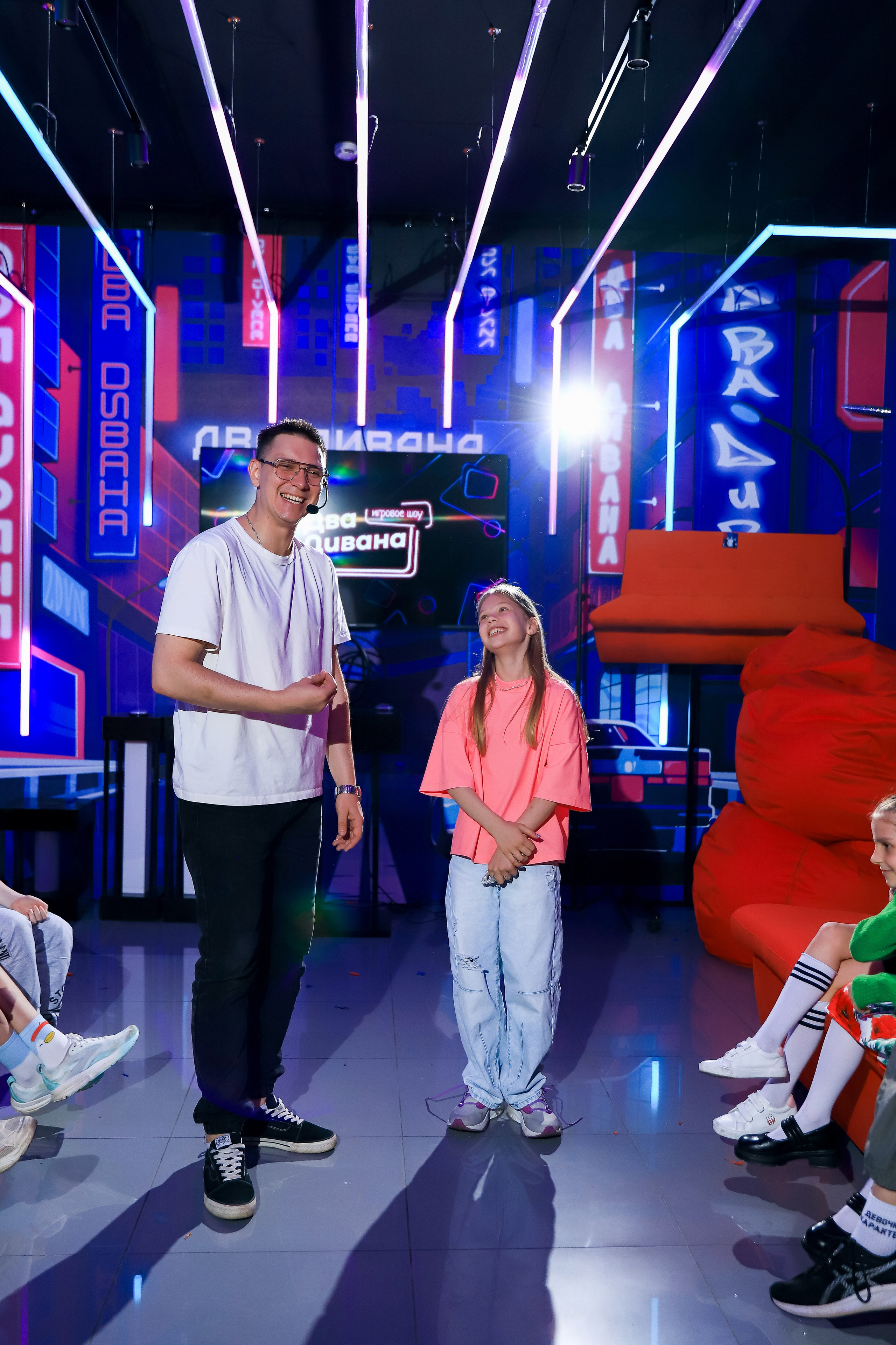 Детский день рожденье. Фотограф в Краснодаре Анна Светикова