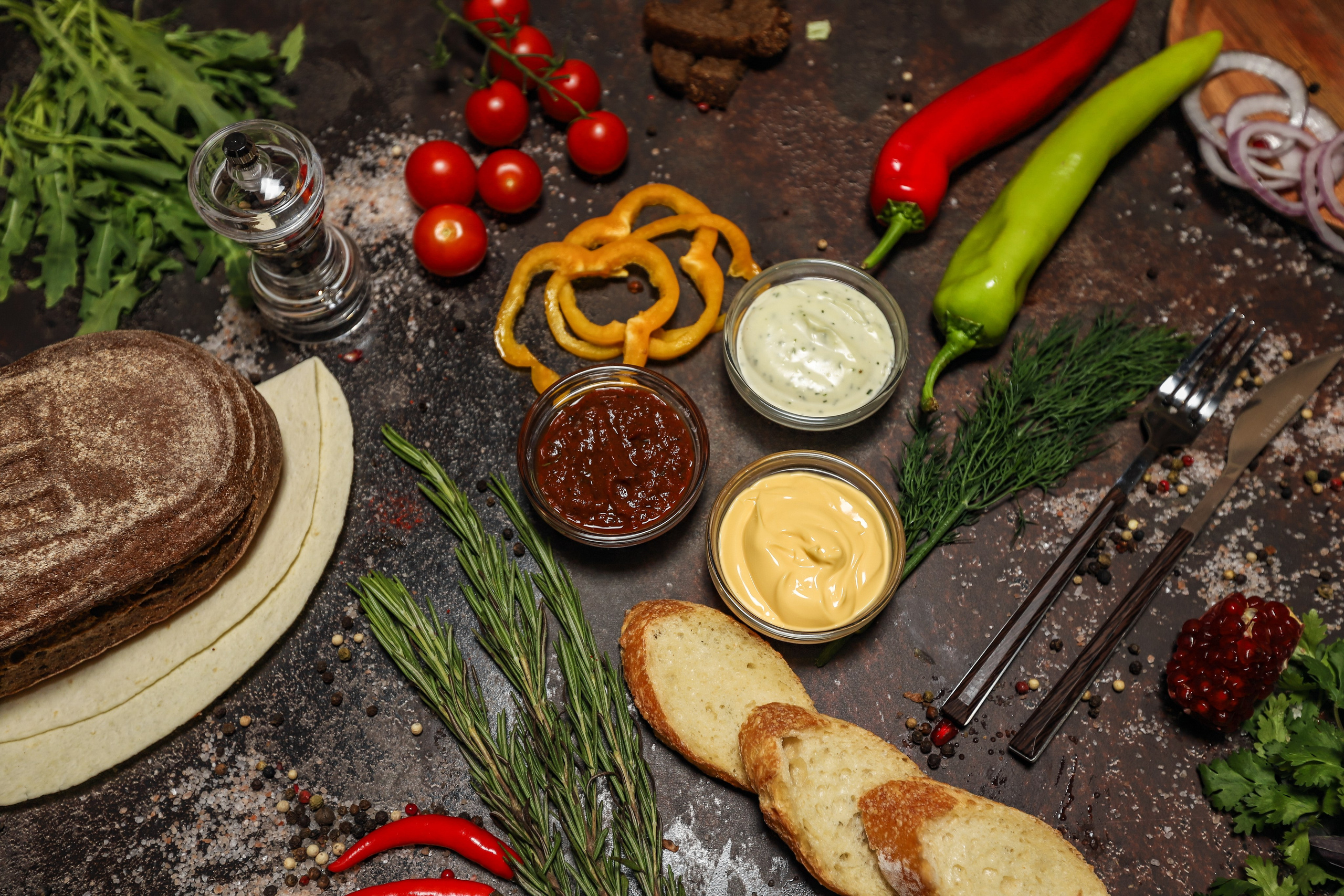 ФУДФОТО. Фотограф в Краснодаре Анна Светикова