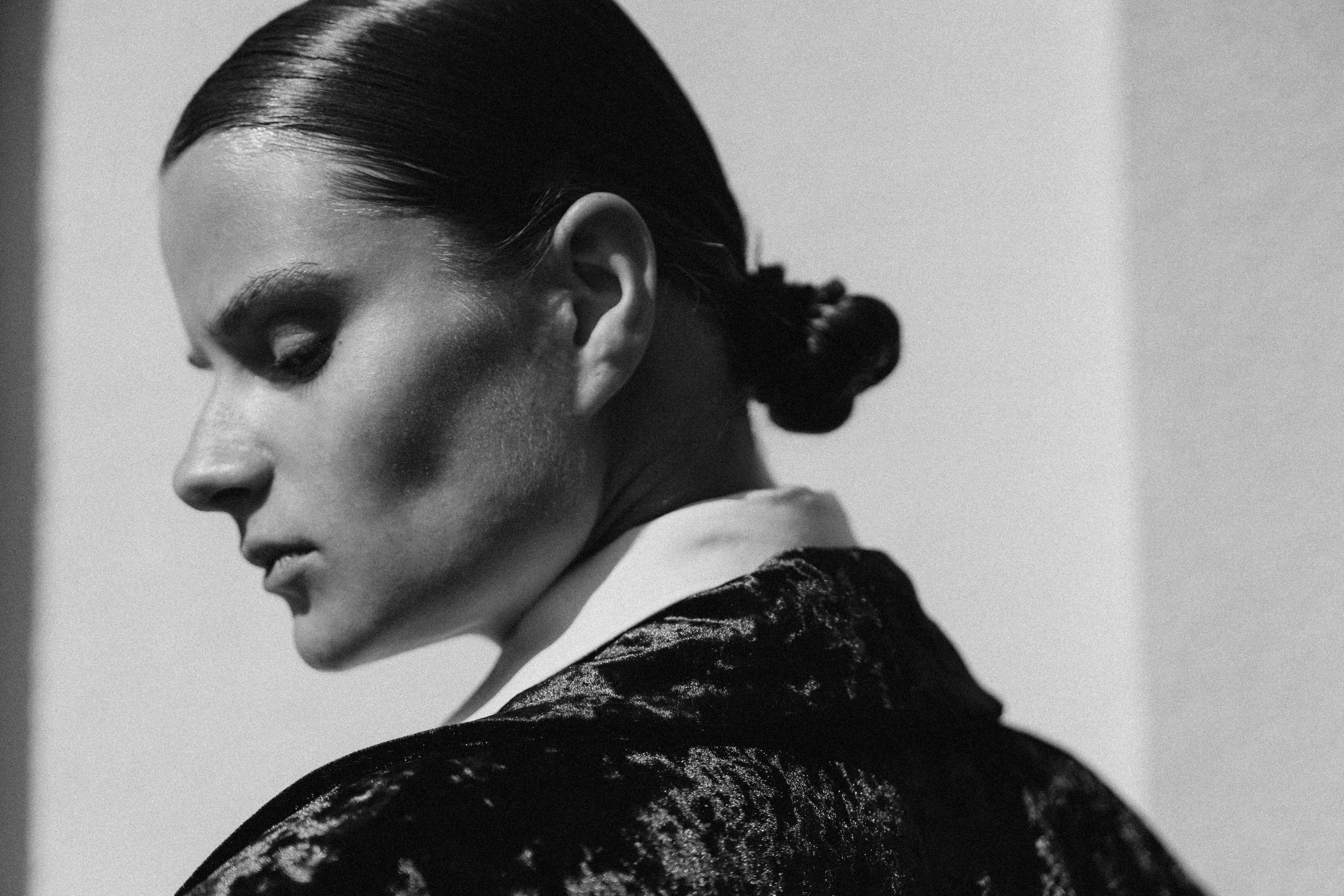 Фотограф Гвоздева Варвара / Москва