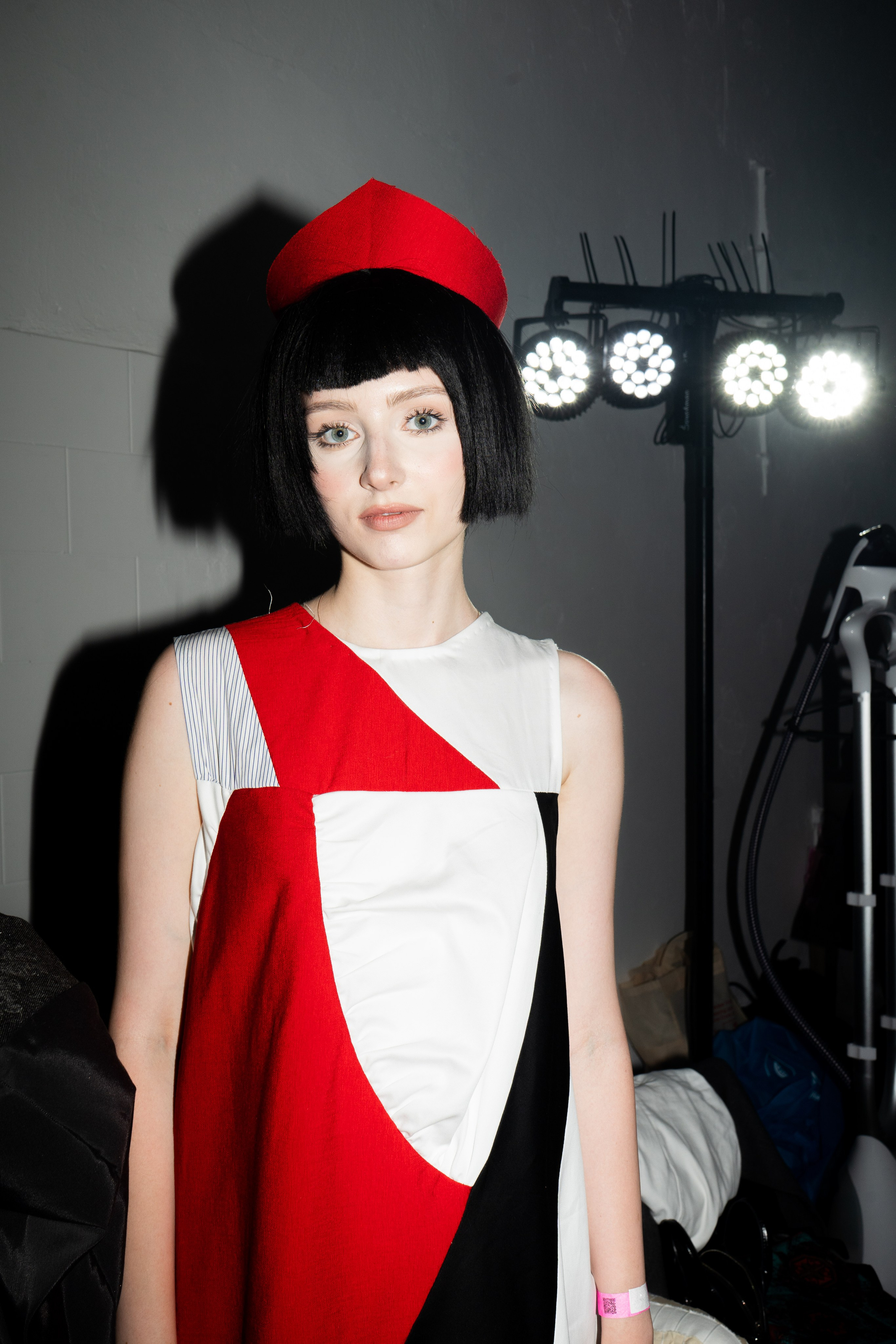 BSD. Фотограф Гвоздева Варвара / Москва