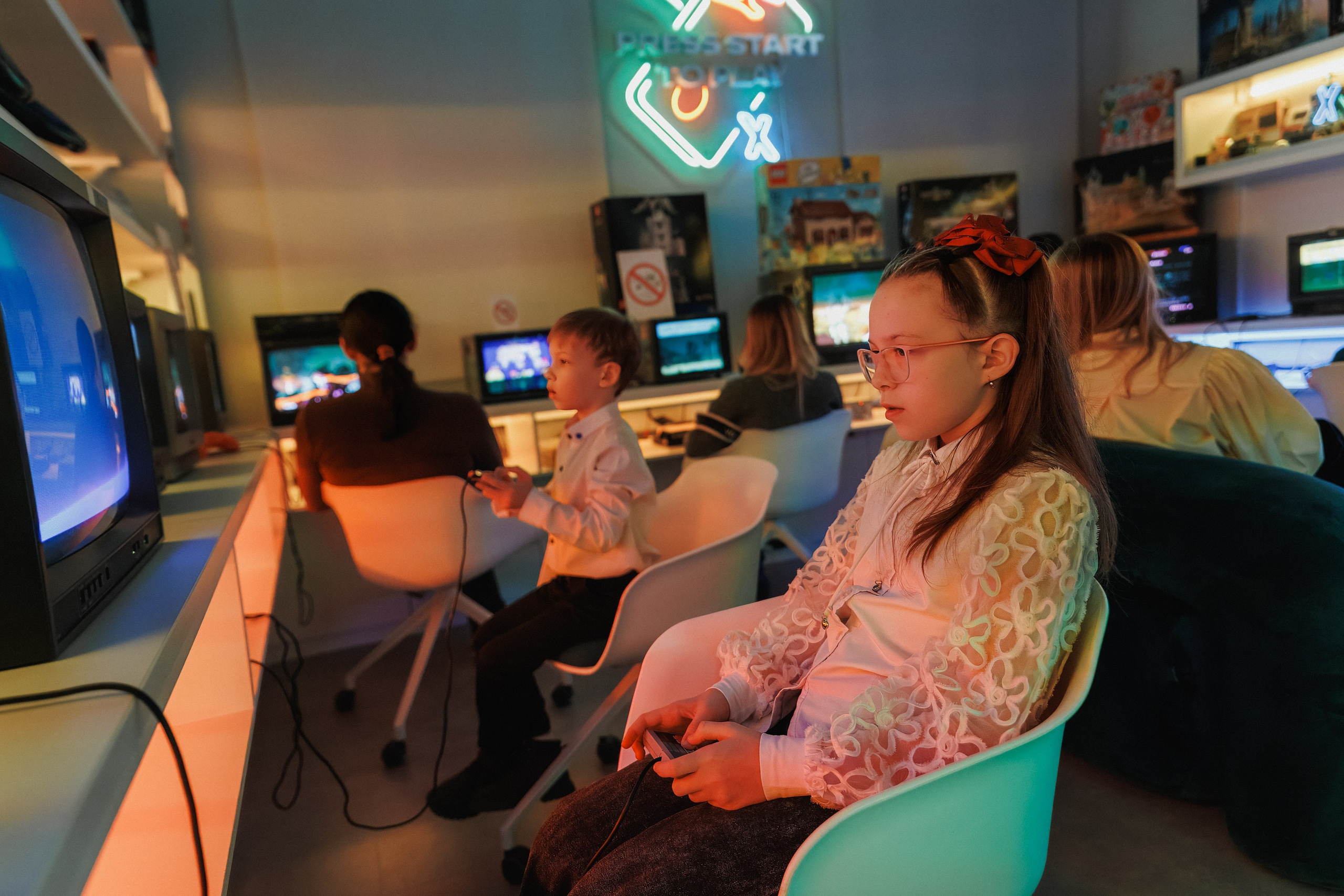 Яндекс Книги & Министерство культуры. «Культурный марафон 2025». Репортажный фотограф в Москве Сергей Мирошников