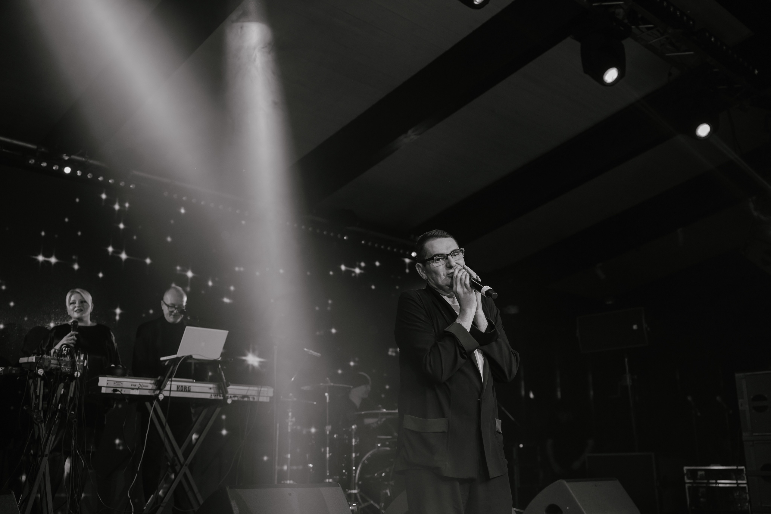 Юбилей Артема Сорокина. Свадебный фотограф Владислав Адышкин