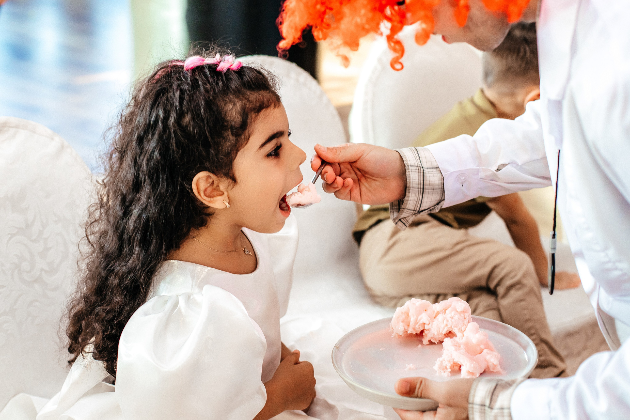 Jeyla's 4 years (4часа). Elena Sova — семейный и женский фотограф в Санкт-Петербурге