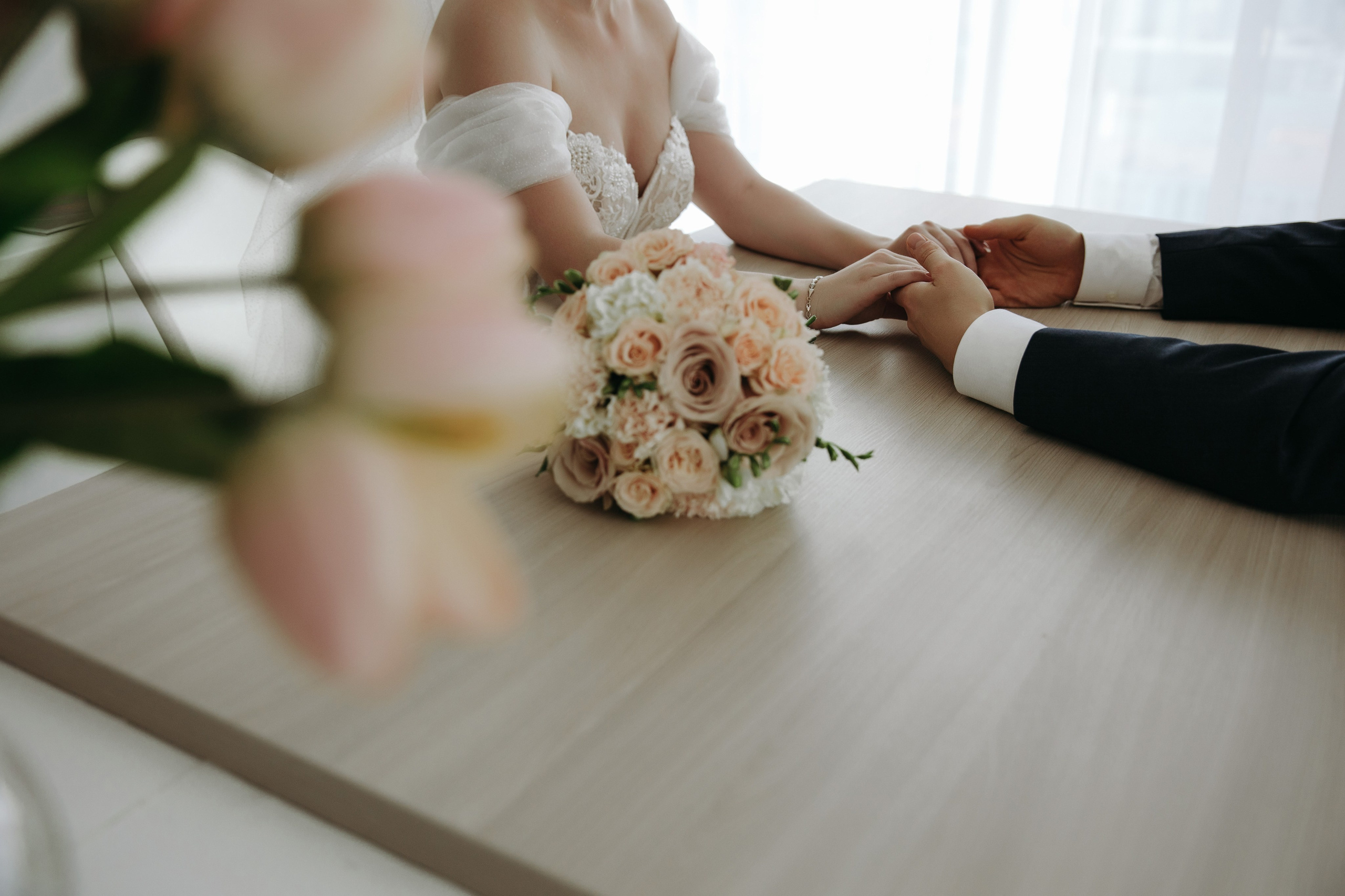 Арсений и Марина. Свадебный и семейный фотограф в Уфе Руслан Миргаляов