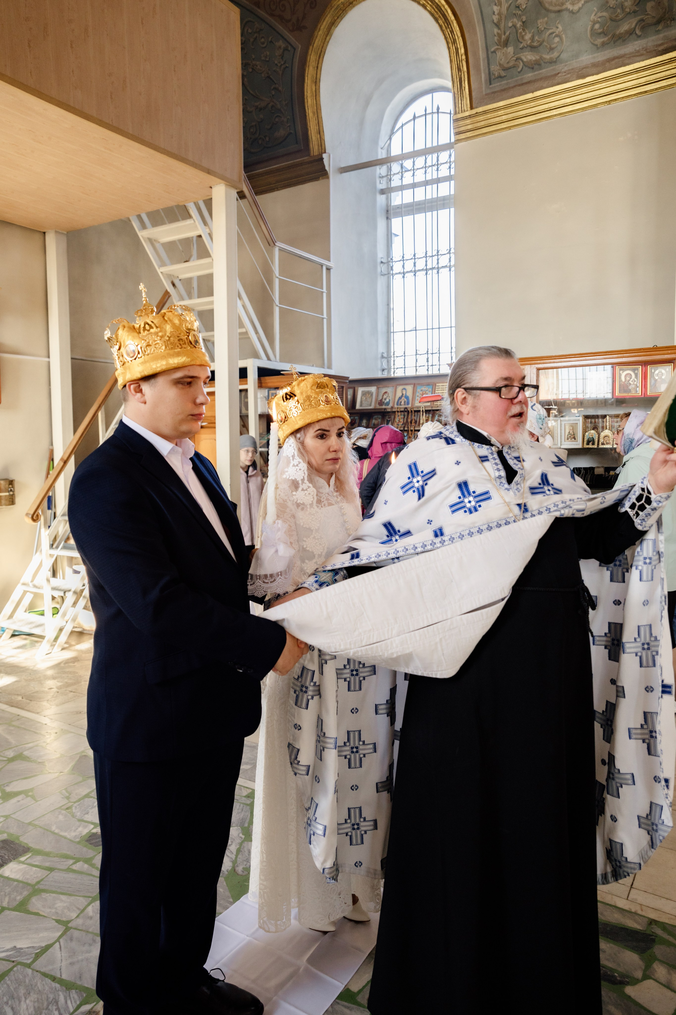 Соловцовка Диана и Алексей. Семейный фотограф документалист в Пензе Лопатинская Татья