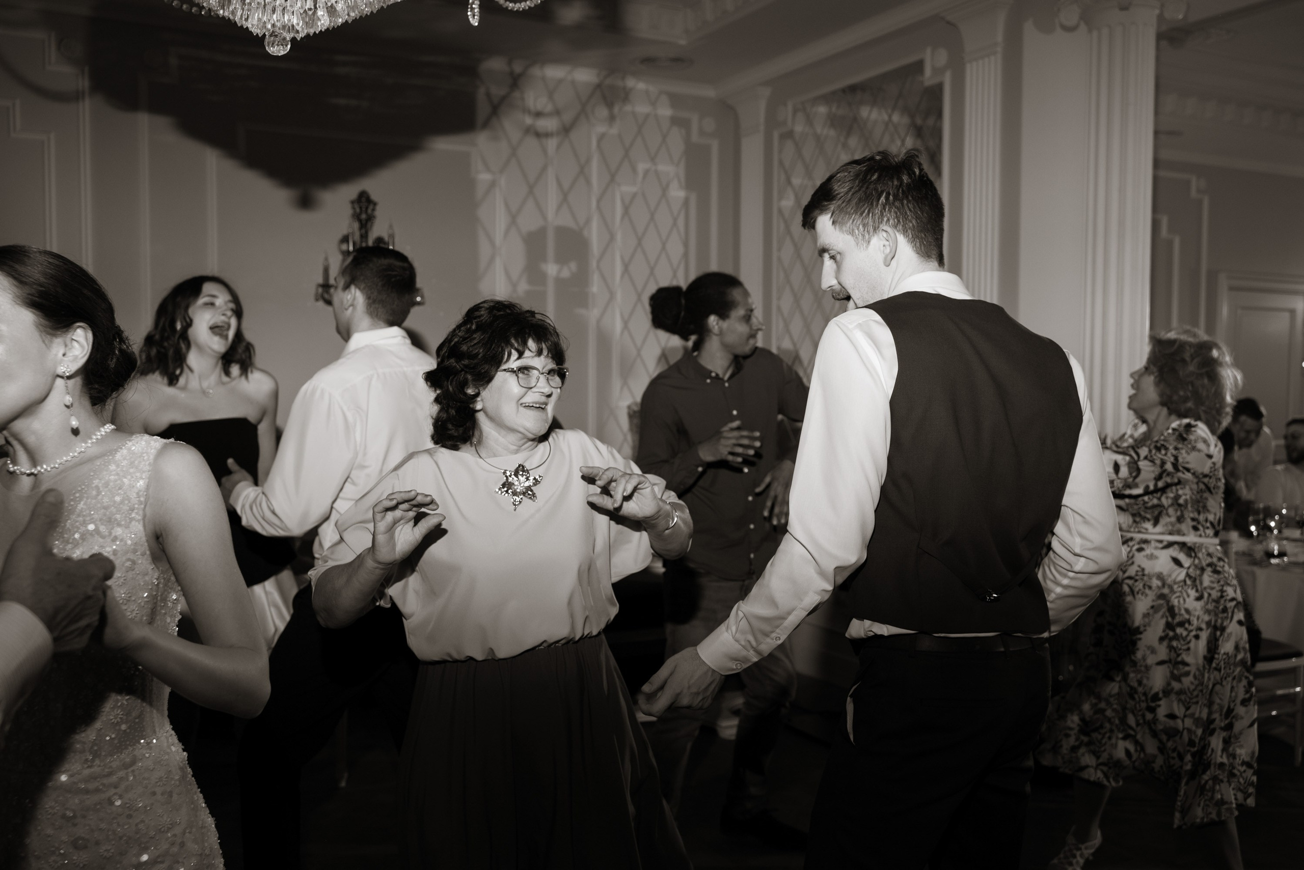 Кирилл и Мария | 23.06.25. Свадебный фотограф в Санкт-Петербурге Владислава Тюльпина