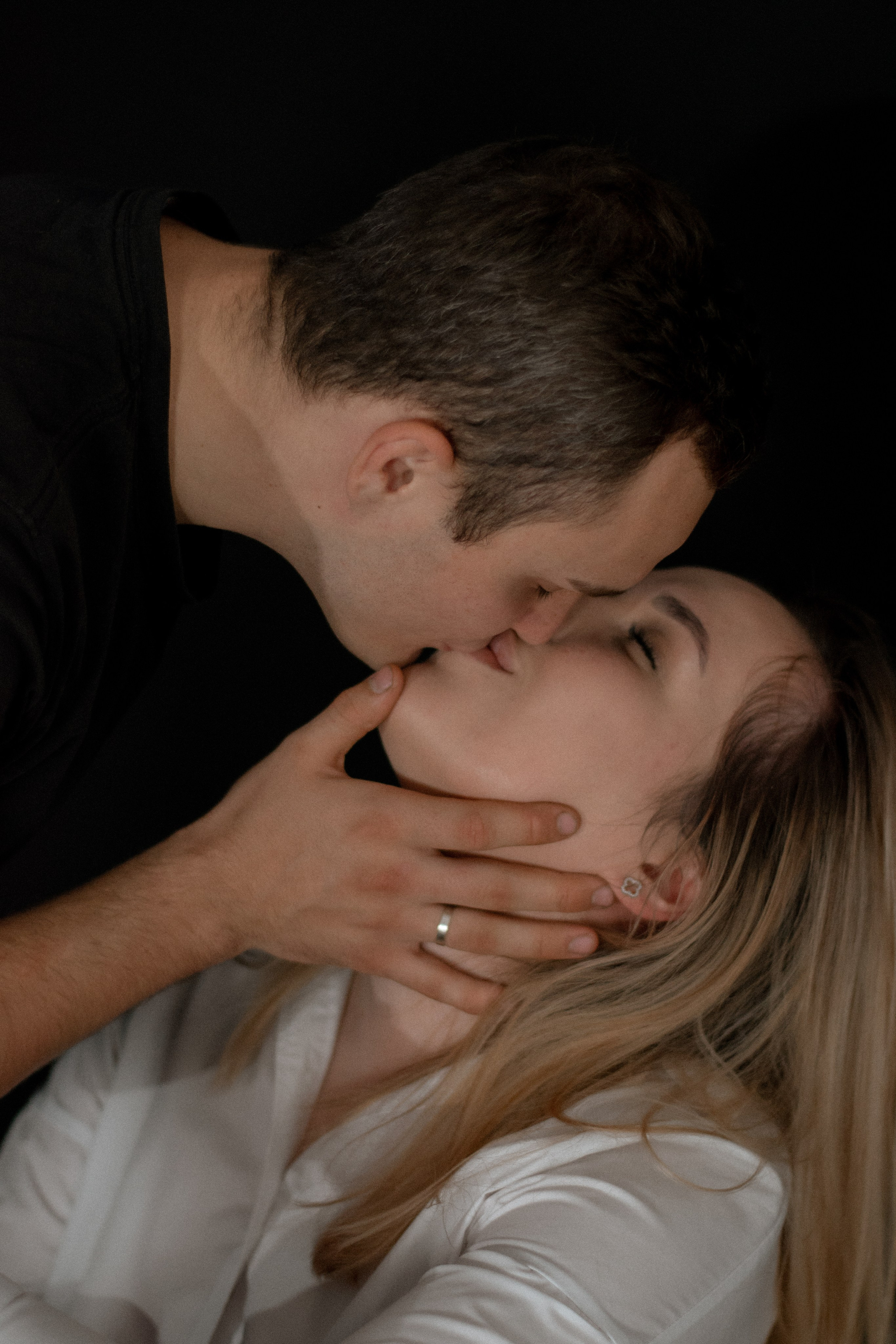 Лера и Сергей. Свадебный и семейный фотограф Санкт-Петербург