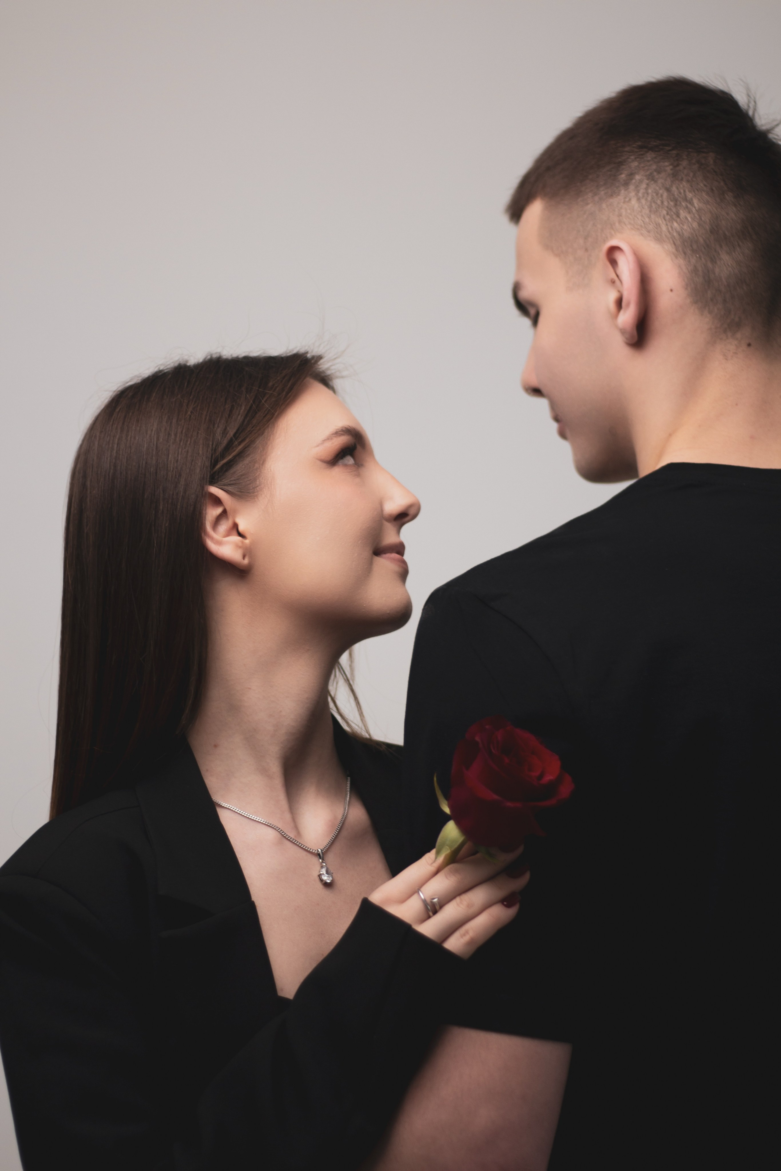 Парная съемка — Юлия и Сергей. Портретный фотограф в Орле. Готовые фото за 3 дня! Помощь в позировании. Советы по организации