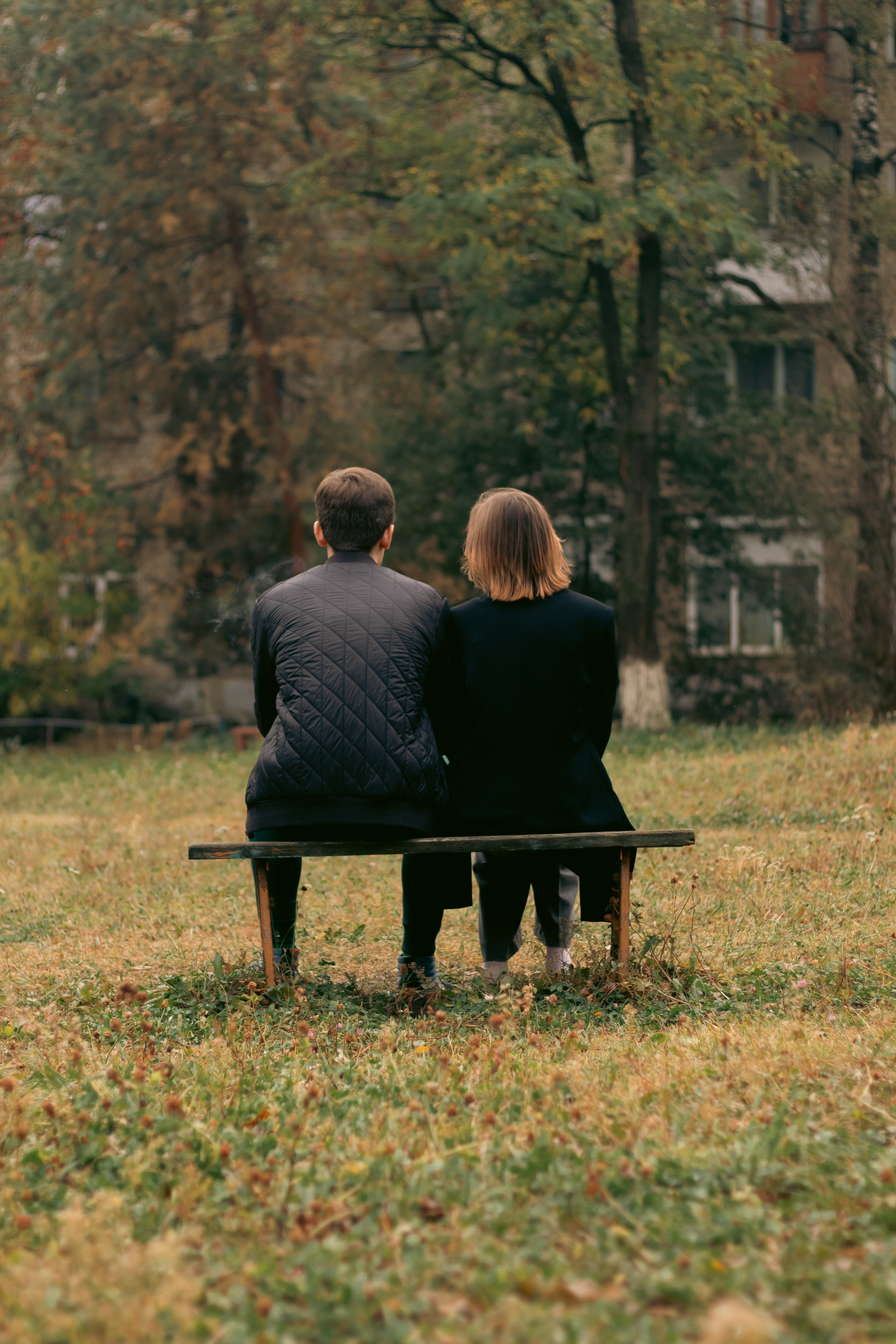 Парная съемка — Любовь и Илья. Портретный фотограф в Орле. Готовые фото за 3 дня! Помощь в позировании. Советы по организации