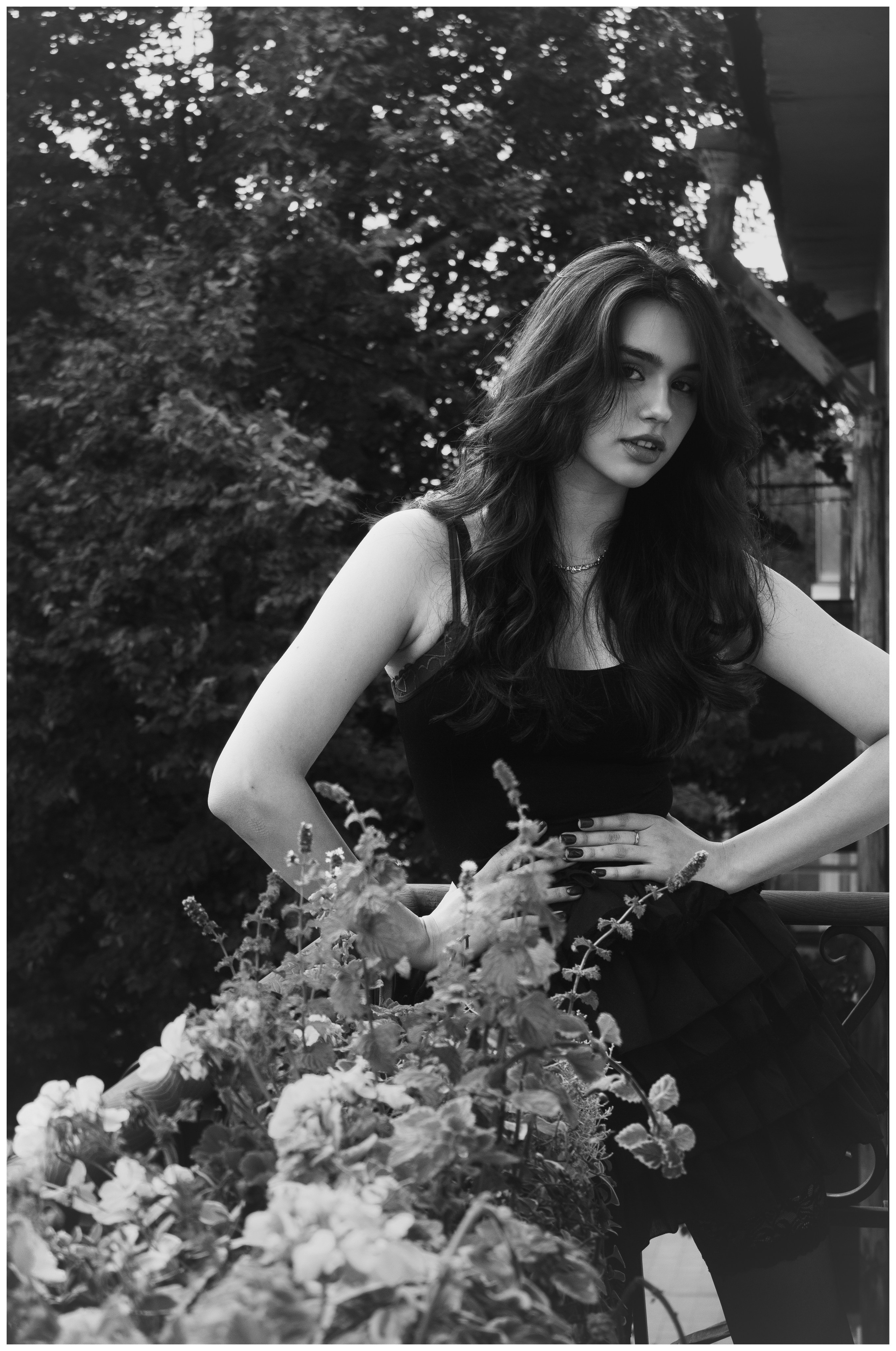 Анита. Портретный фотограф в Орле. Готовые фото за 3 дня! Помощь в позировании. Советы по организации