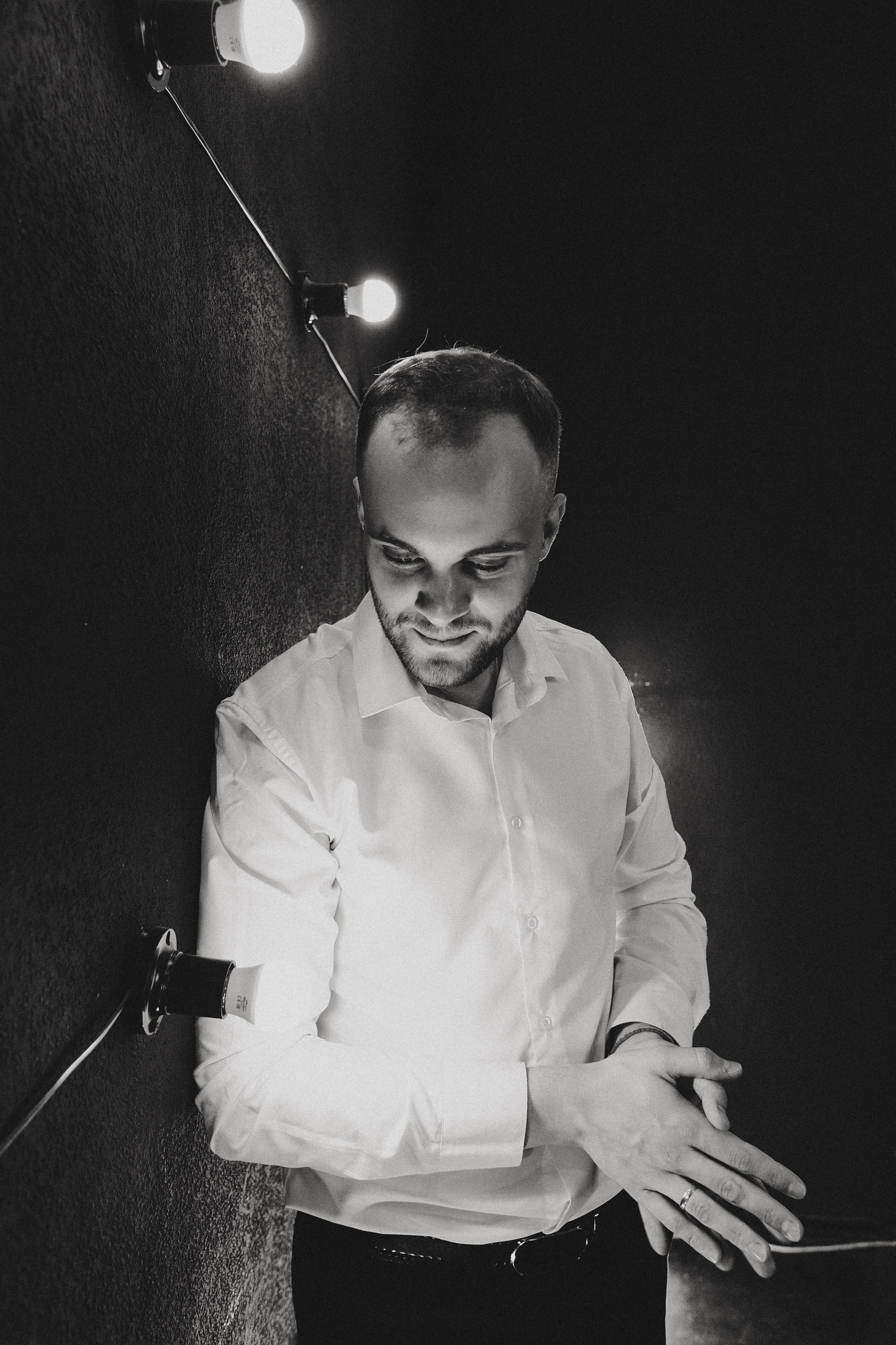 Елена и Ярослав. Свадебный и семейный фотограф Светлана Пирюгина