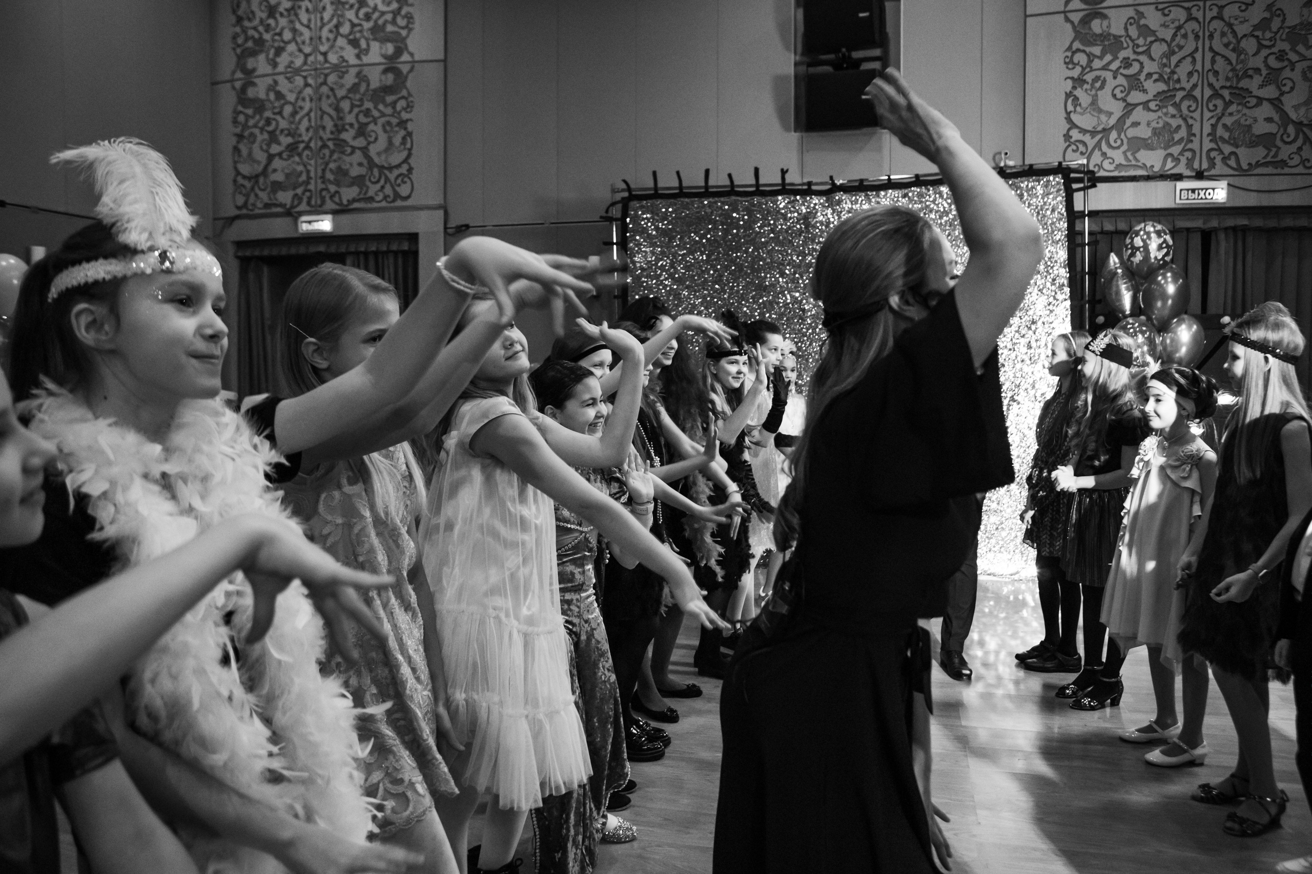 День рождения Даниелы. Евгений Матвеев — фотограф в Санкт-Петербурге