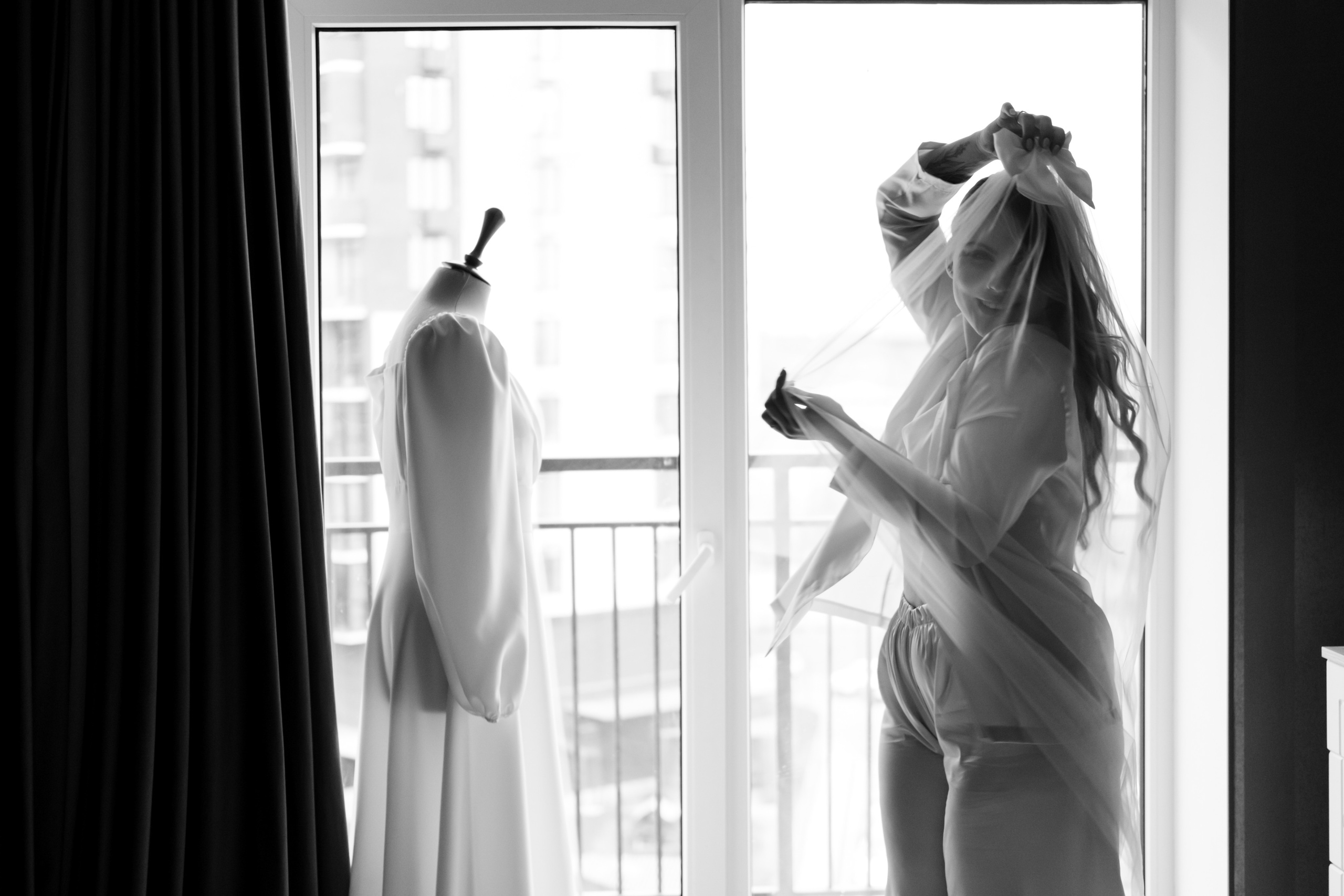 Just the two of us. Фотограф в Астрахани Миронова Анастасия