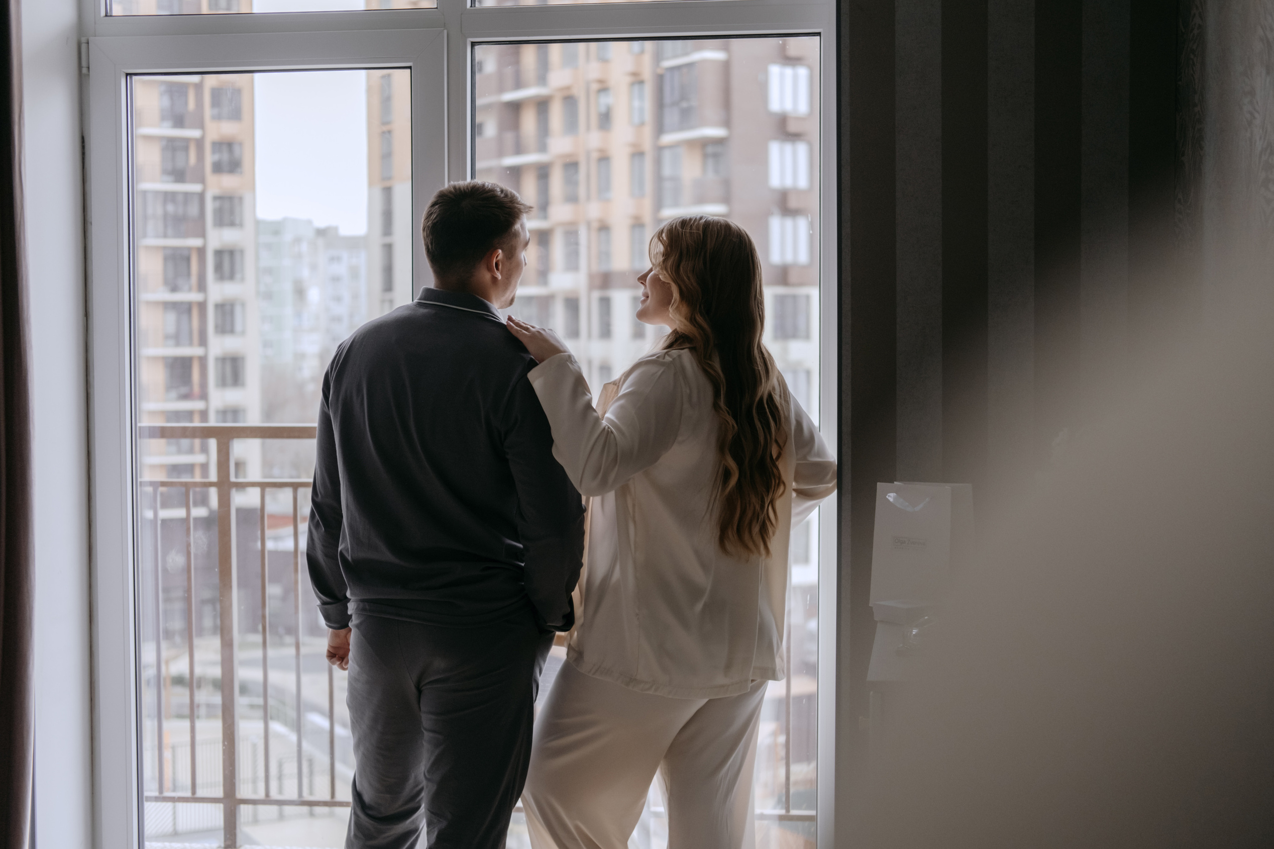 Just the two of us. Фотограф в Астрахани Миронова Анастасия