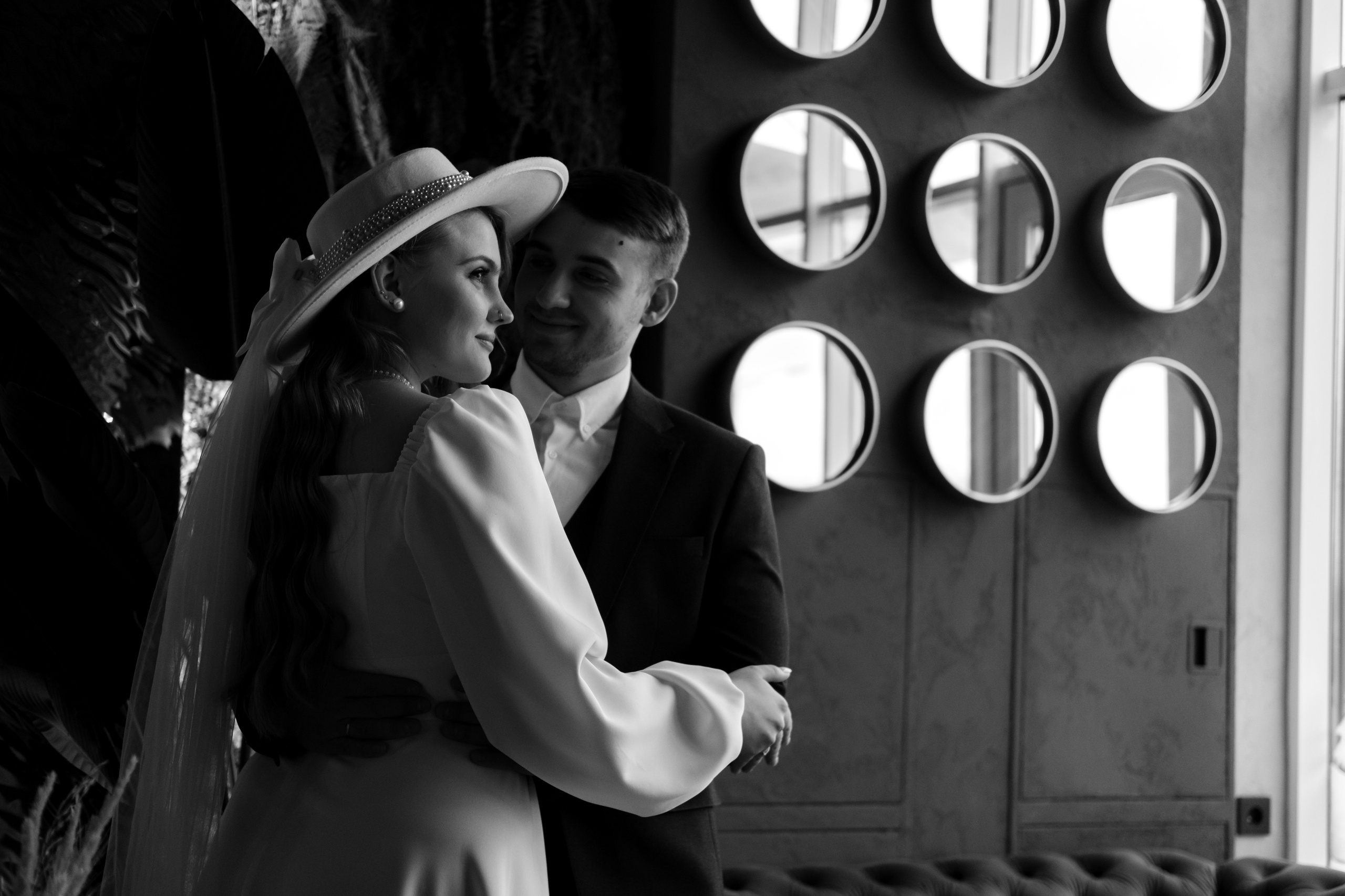 Just the two of us. Фотограф в Астрахани Миронова Анастасия