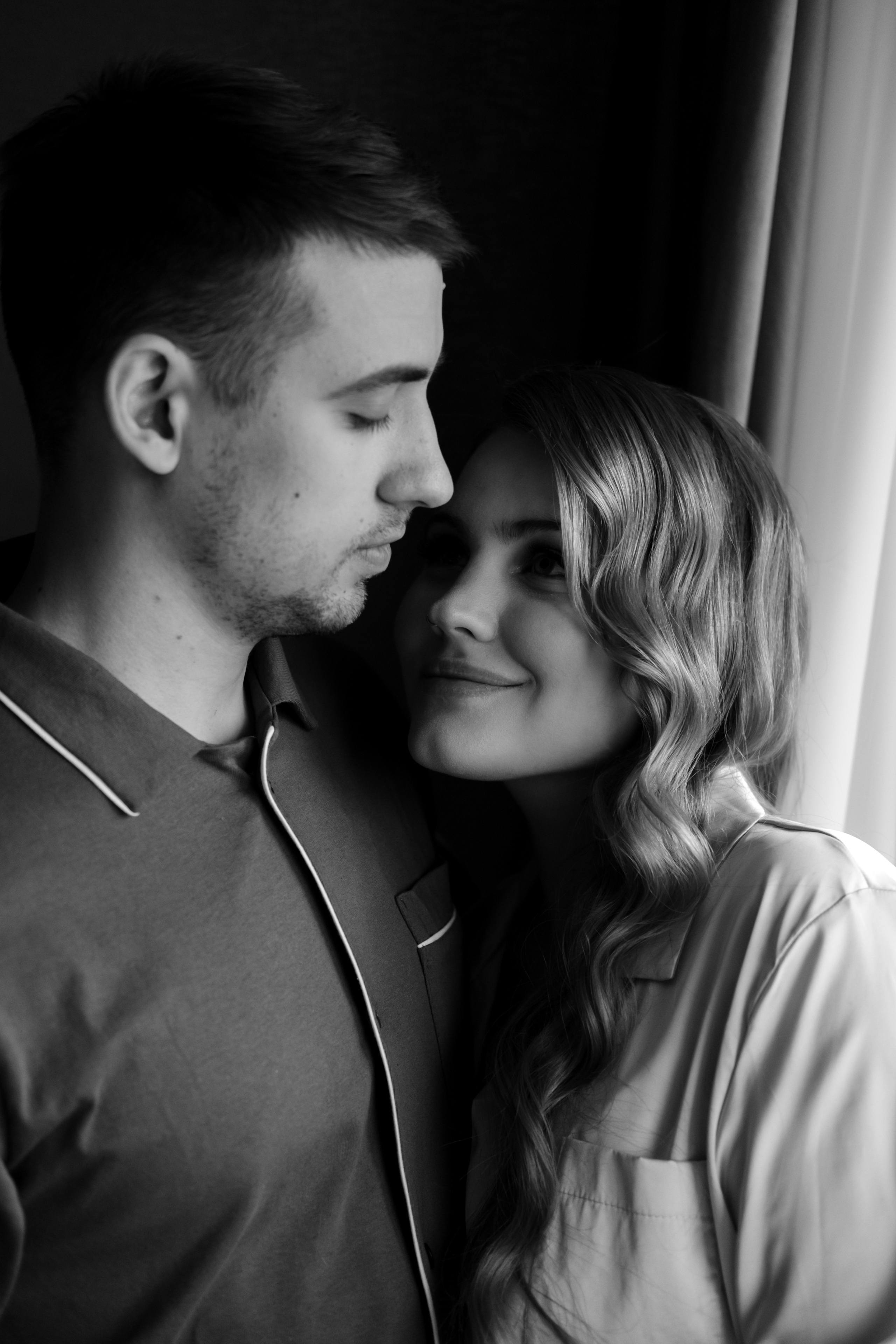 Just the two of us. Фотограф в Астрахани Миронова Анастасия