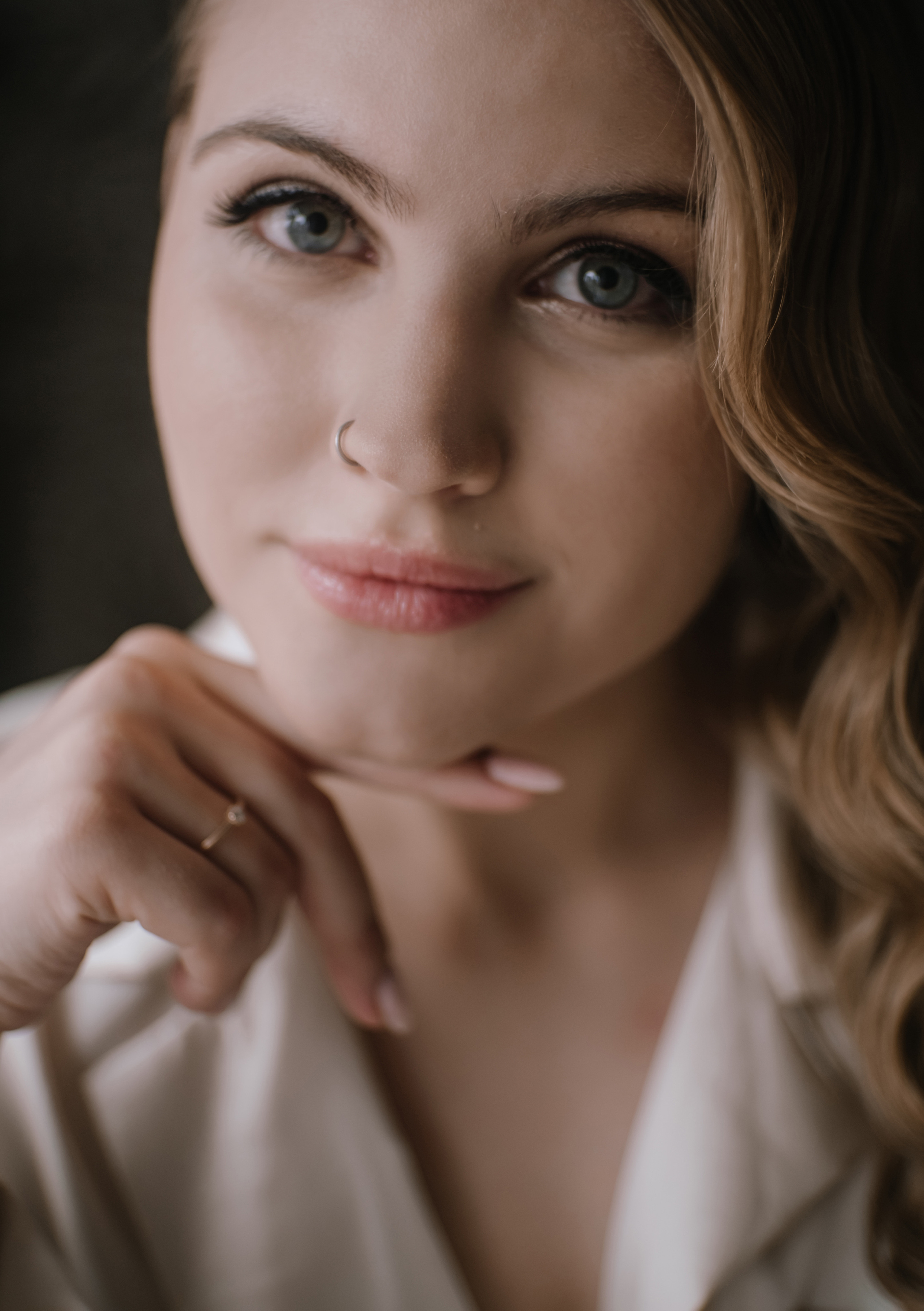 Just the two of us. Фотограф в Астрахани Миронова Анастасия