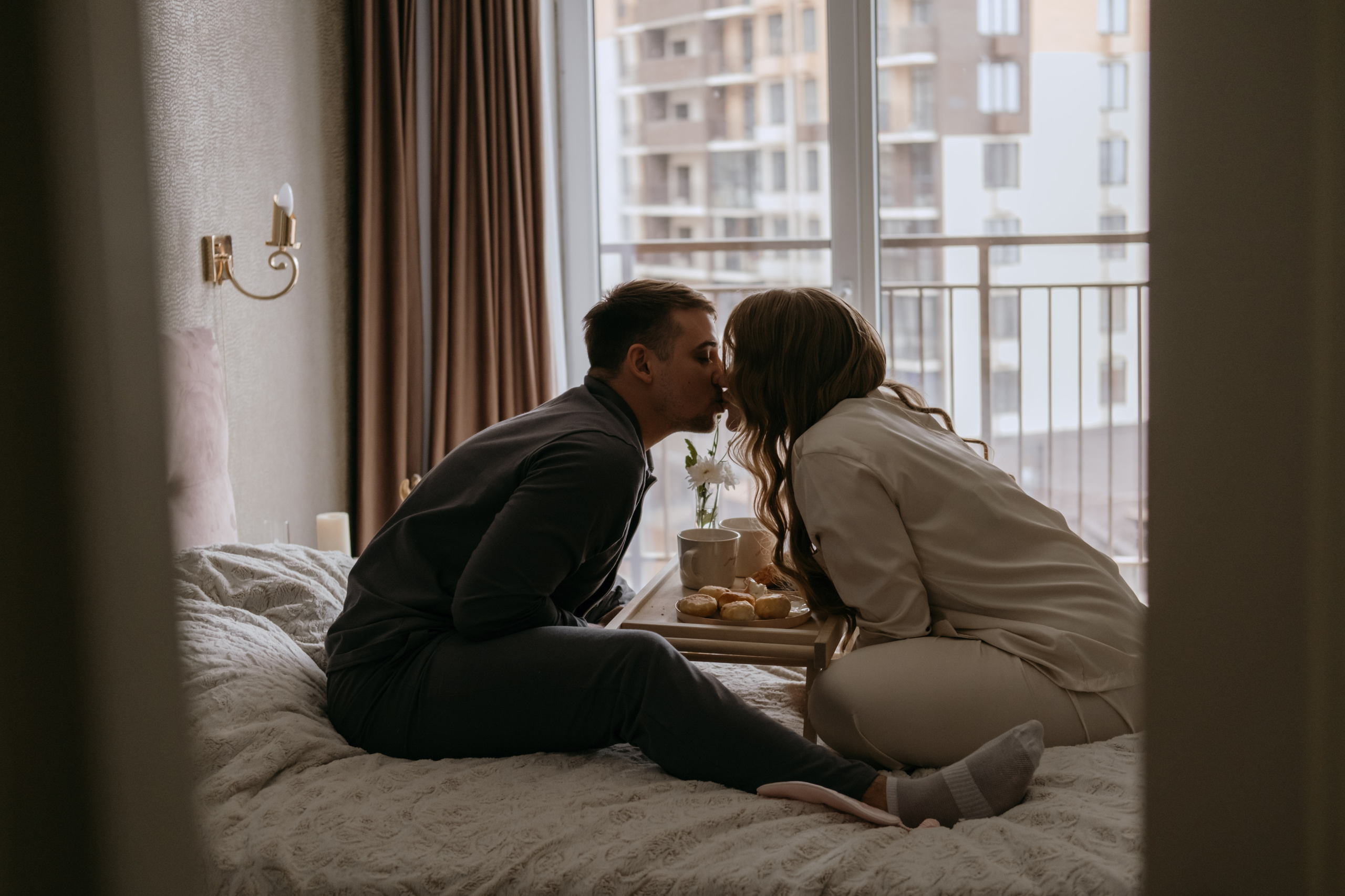 Just the two of us. Фотограф в Астрахани Миронова Анастасия