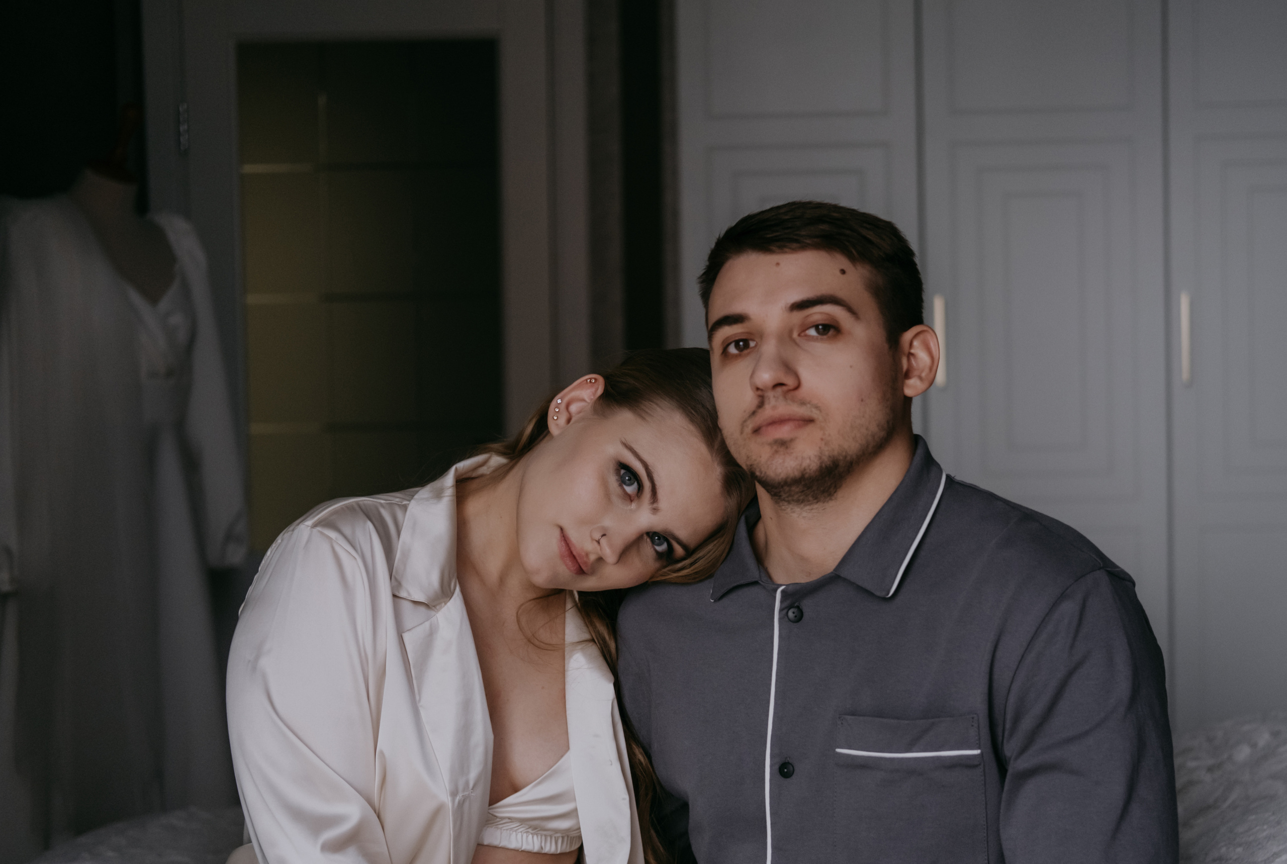 Just the two of us. Фотограф в Астрахани Миронова Анастасия