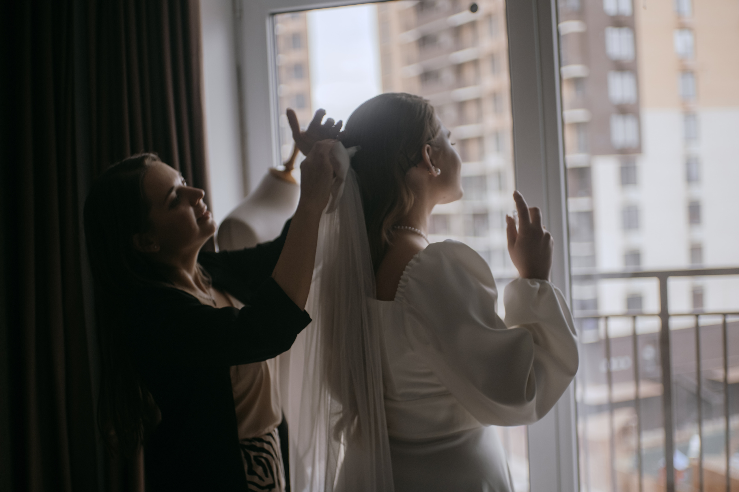 Just the two of us. Фотограф в Астрахани Миронова Анастасия