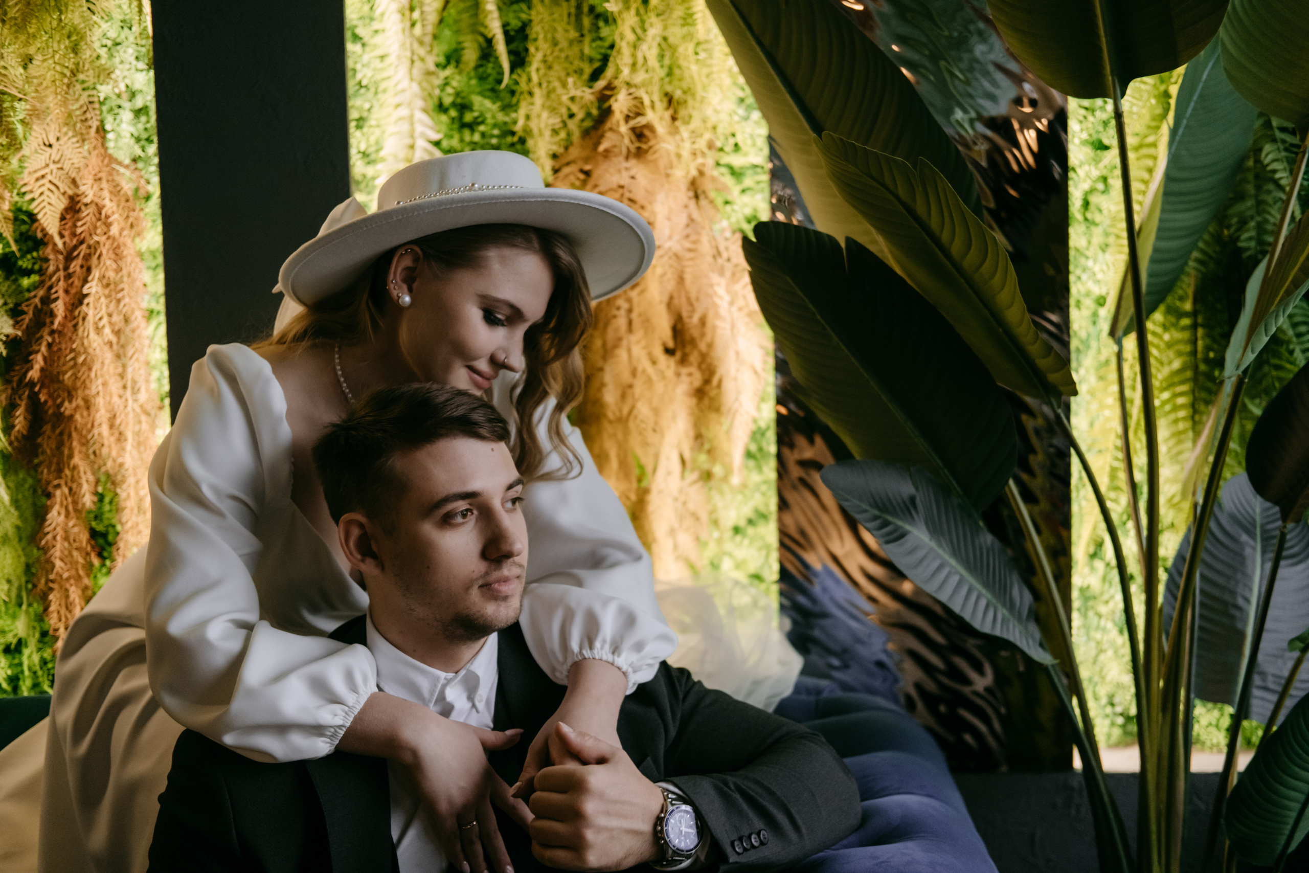 Just the two of us. Фотограф в Астрахани Миронова Анастасия