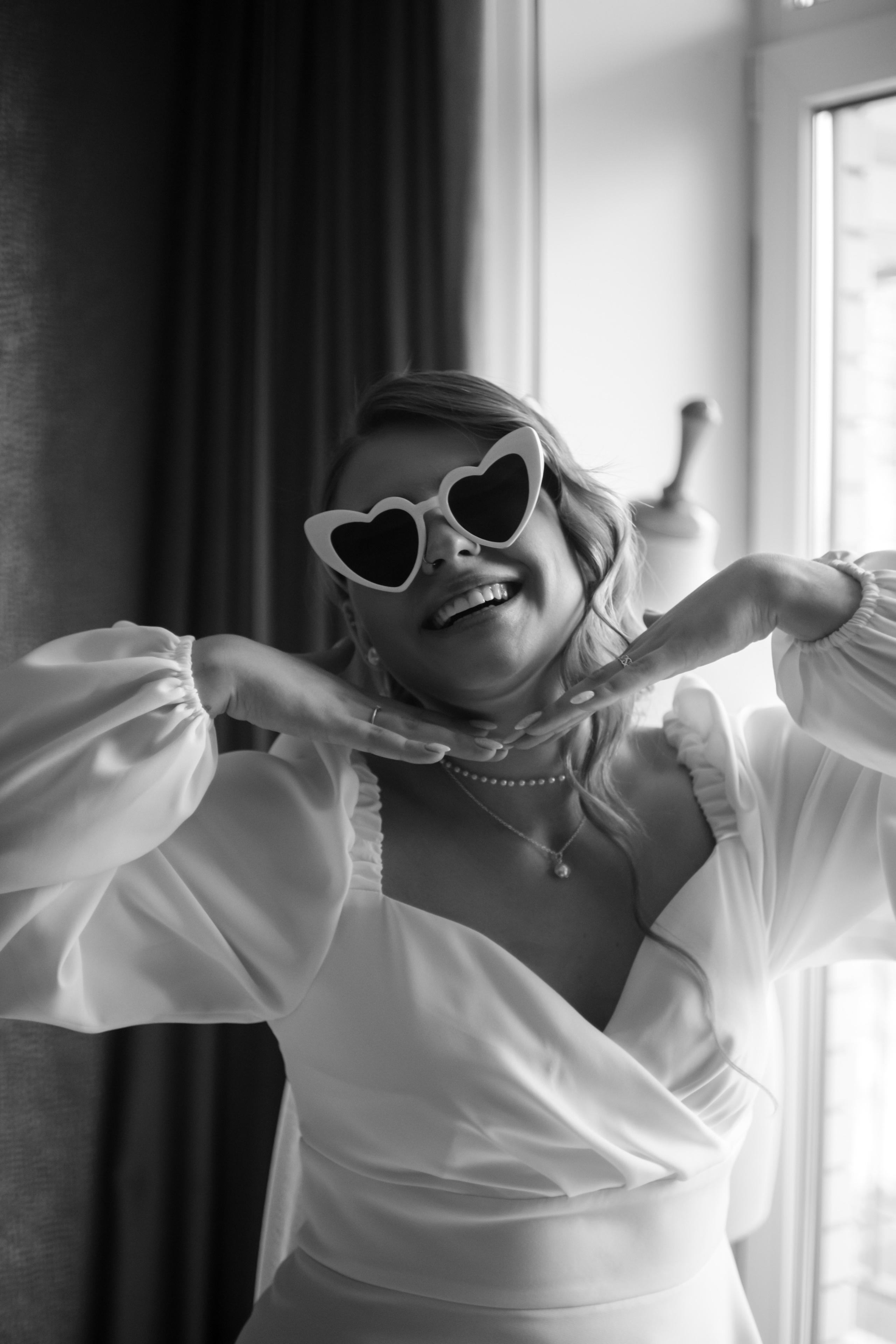 Just the two of us. Фотограф в Астрахани Миронова Анастасия