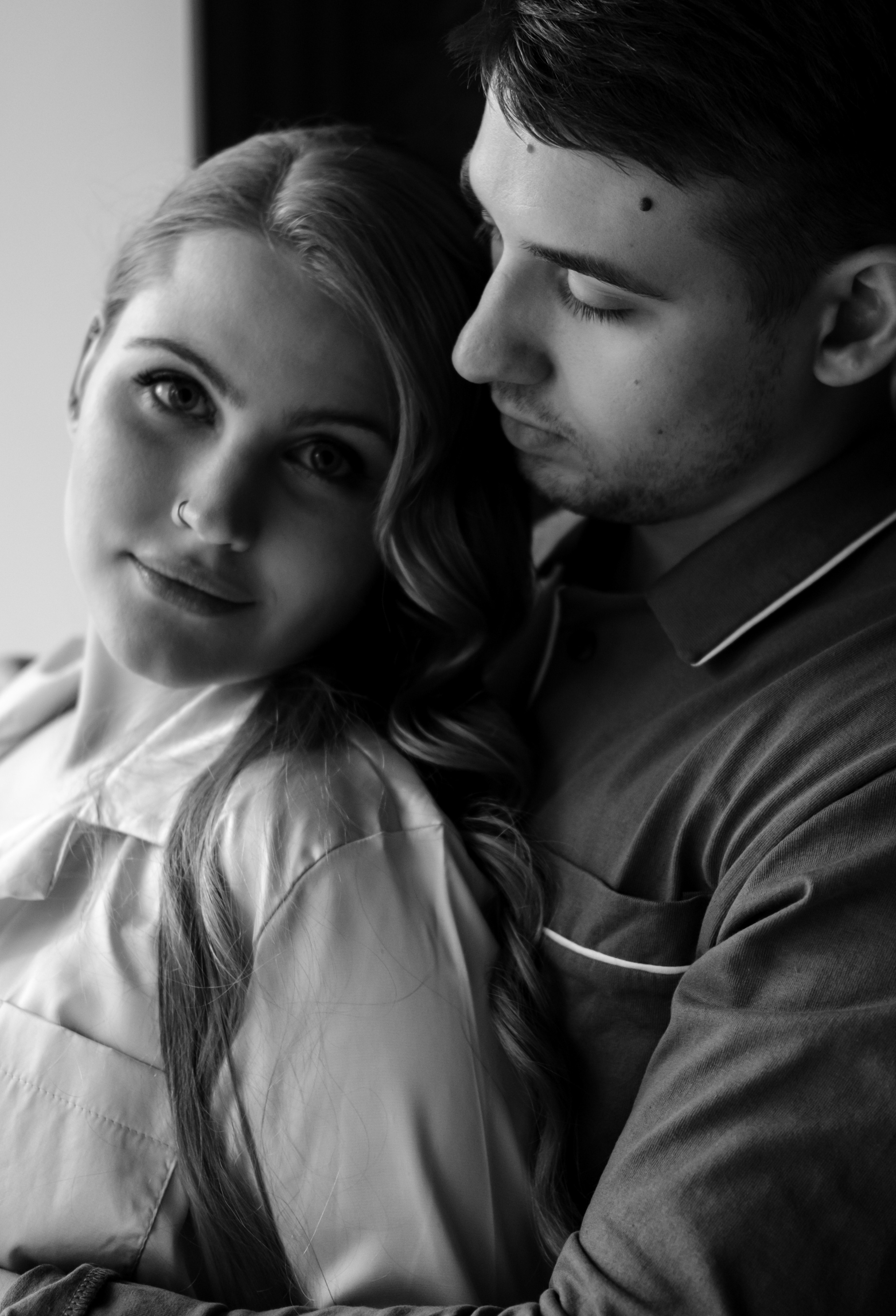 Just the two of us. Фотограф в Астрахани Миронова Анастасия