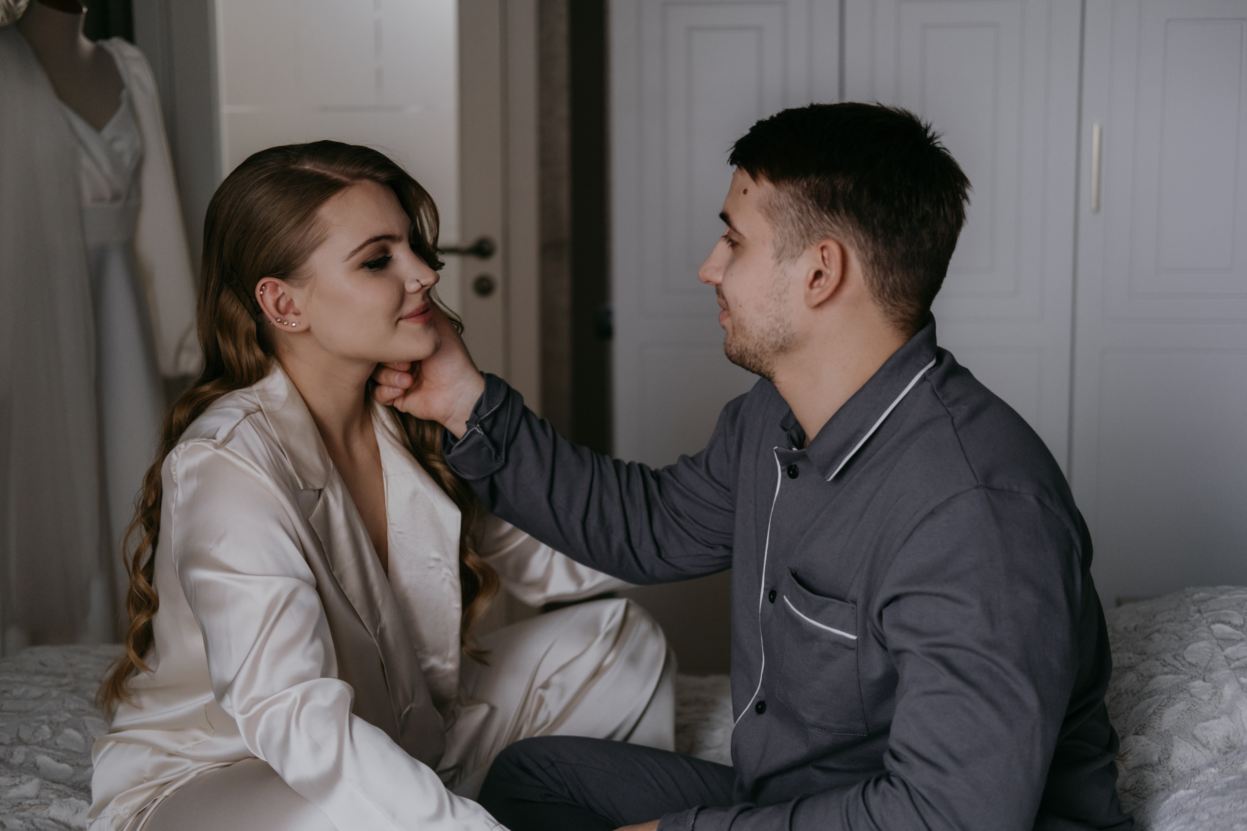 Just the two of us. Фотограф в Астрахани Миронова Анастасия