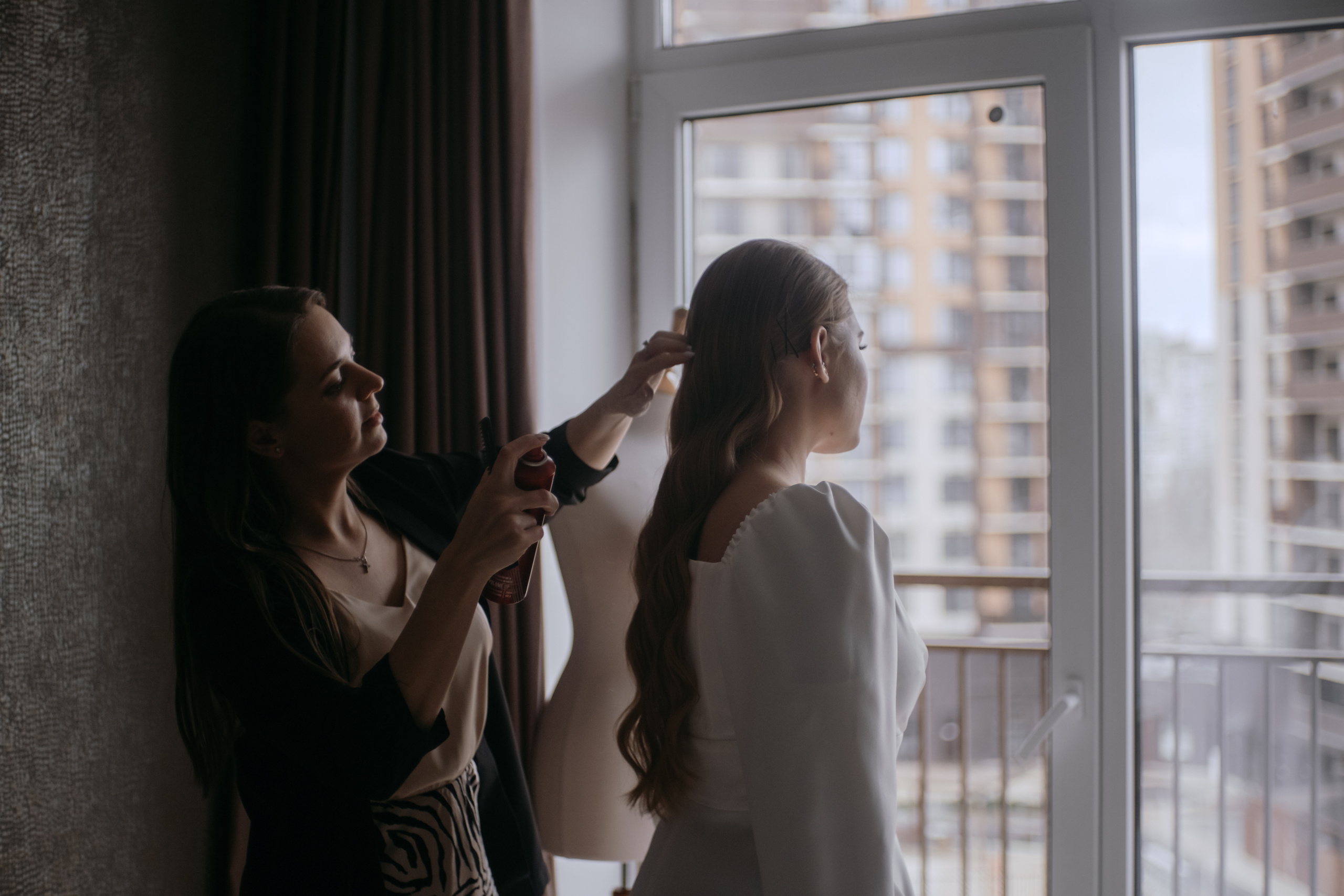 Just the two of us. Фотограф в Астрахани Миронова Анастасия