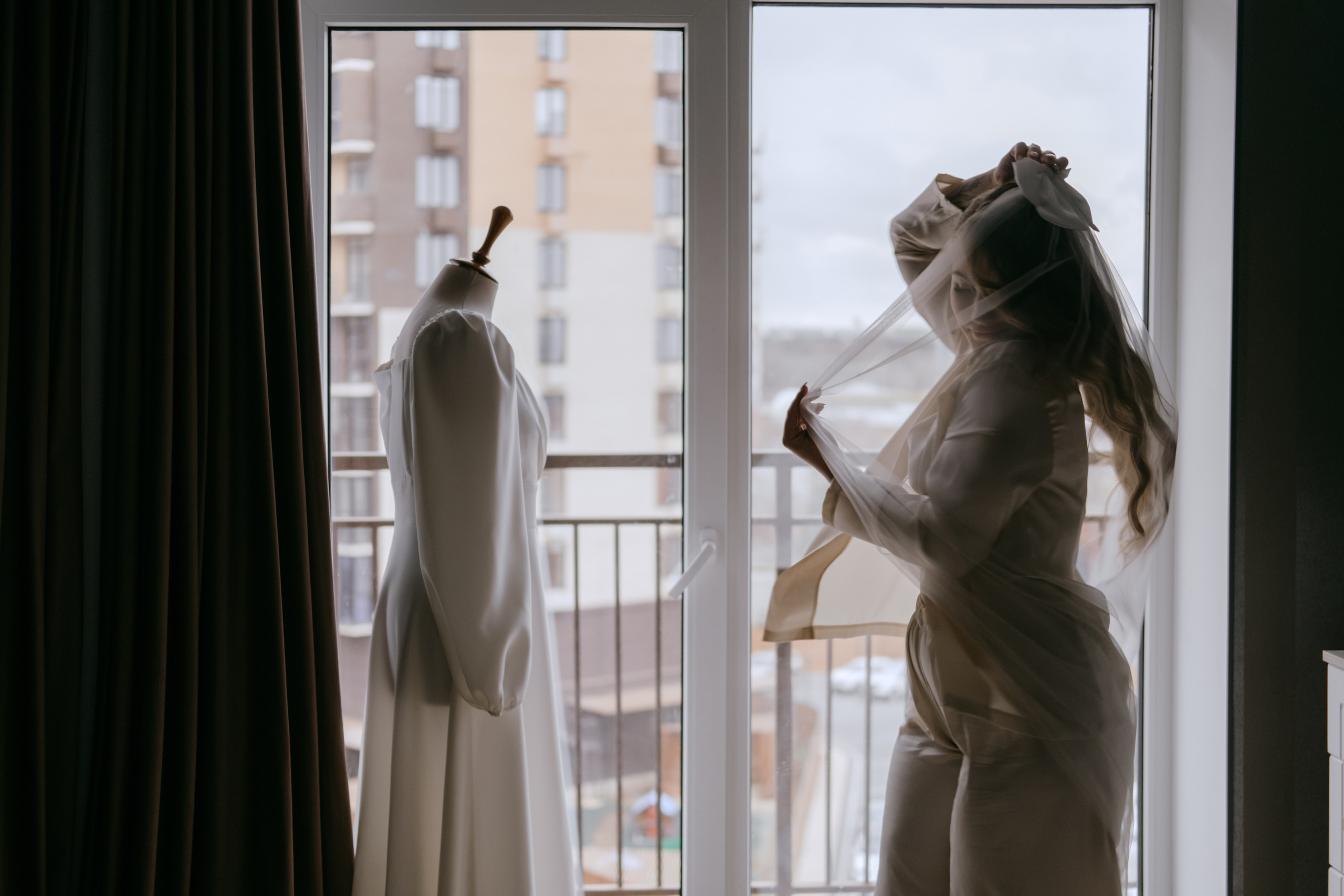 Just the two of us. Фотограф в Астрахани Миронова Анастасия