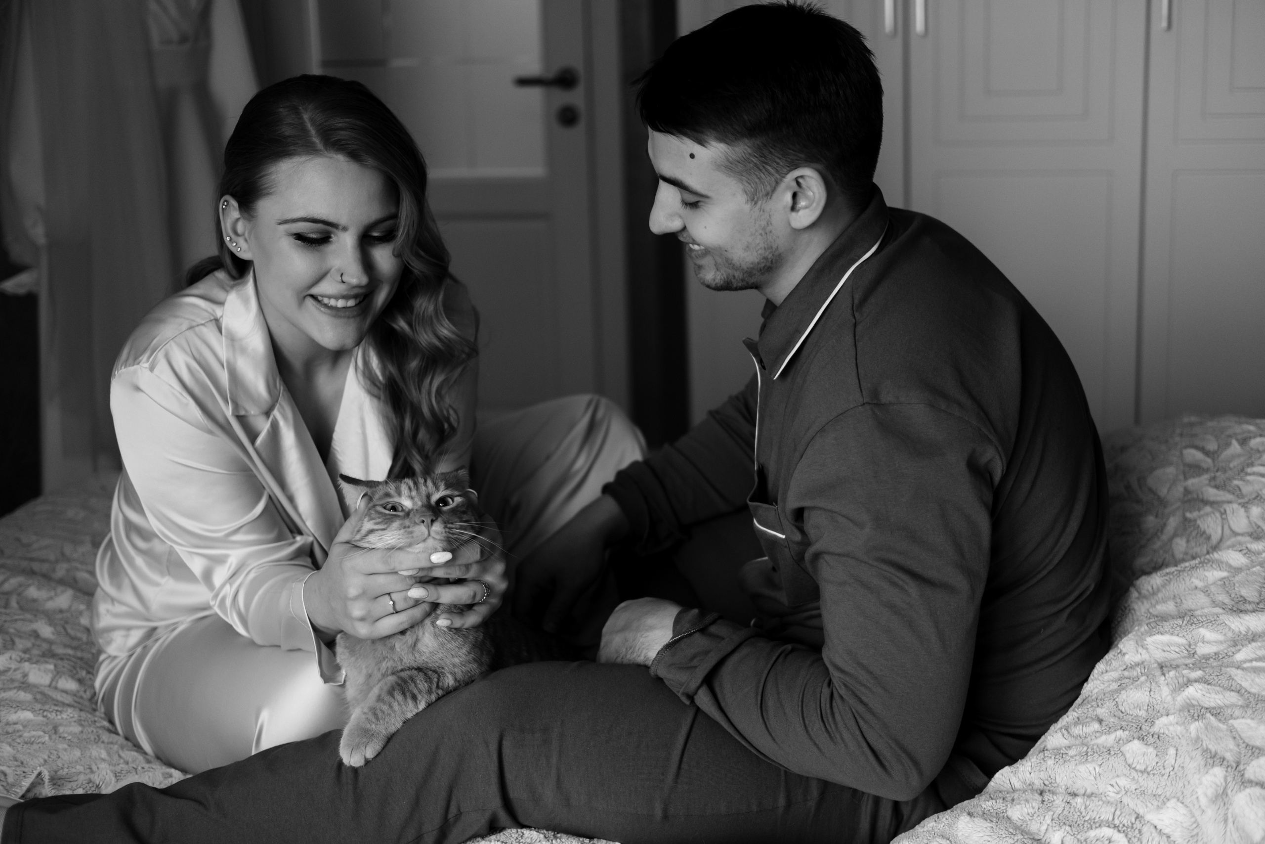 Just the two of us. Фотограф в Астрахани Миронова Анастасия