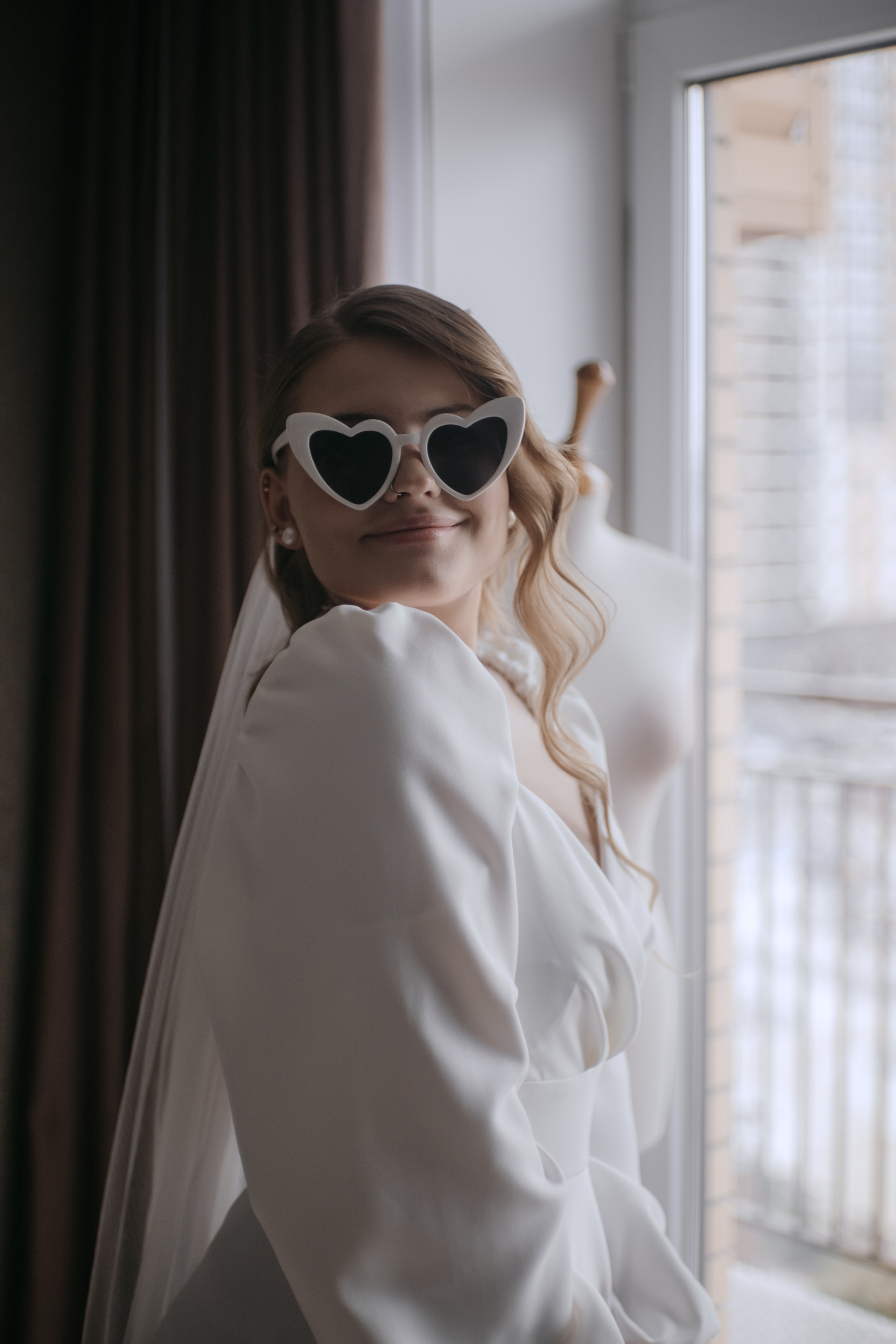 Just the two of us. Фотограф в Астрахани Миронова Анастасия