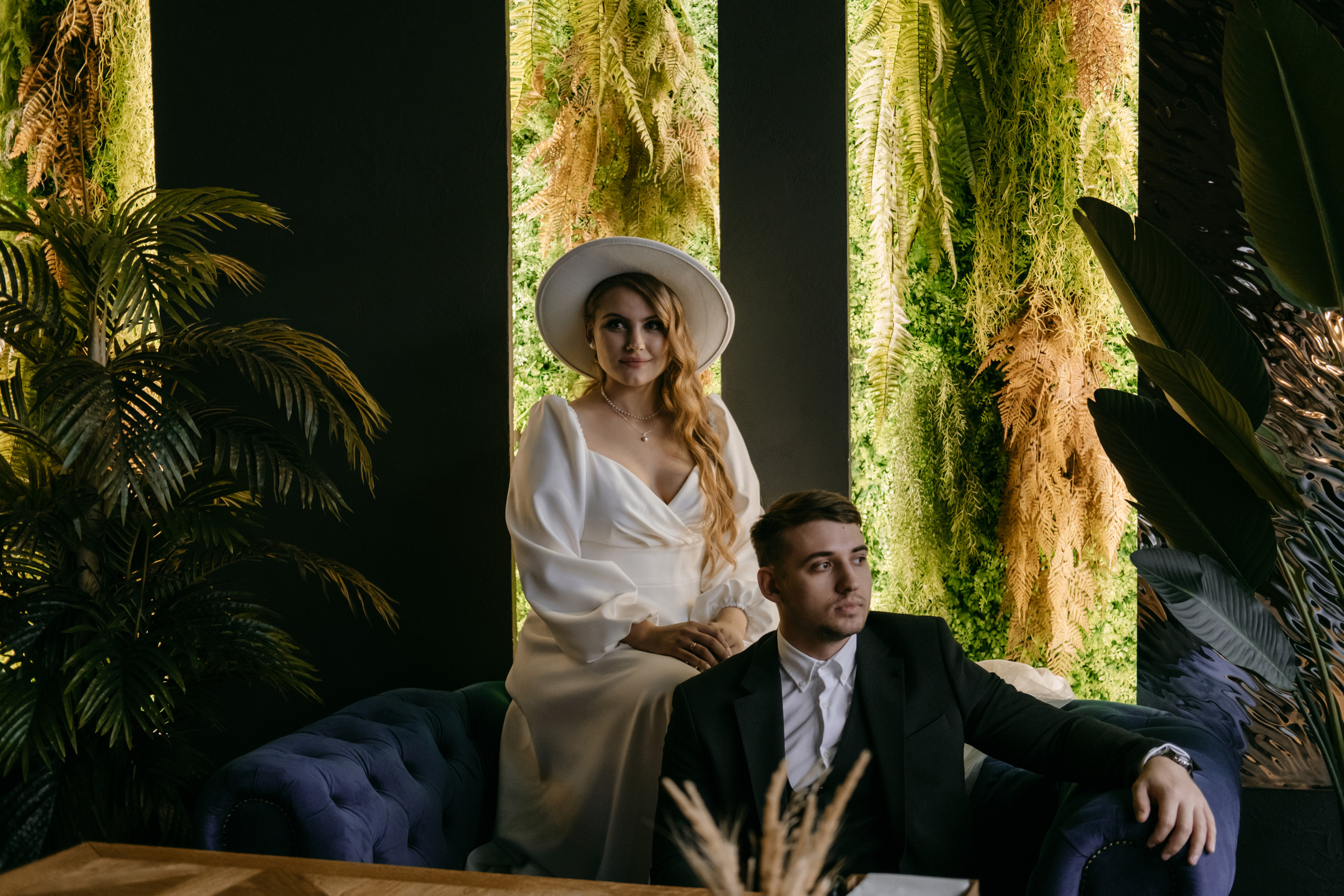 Just the two of us. Фотограф в Астрахани Миронова Анастасия