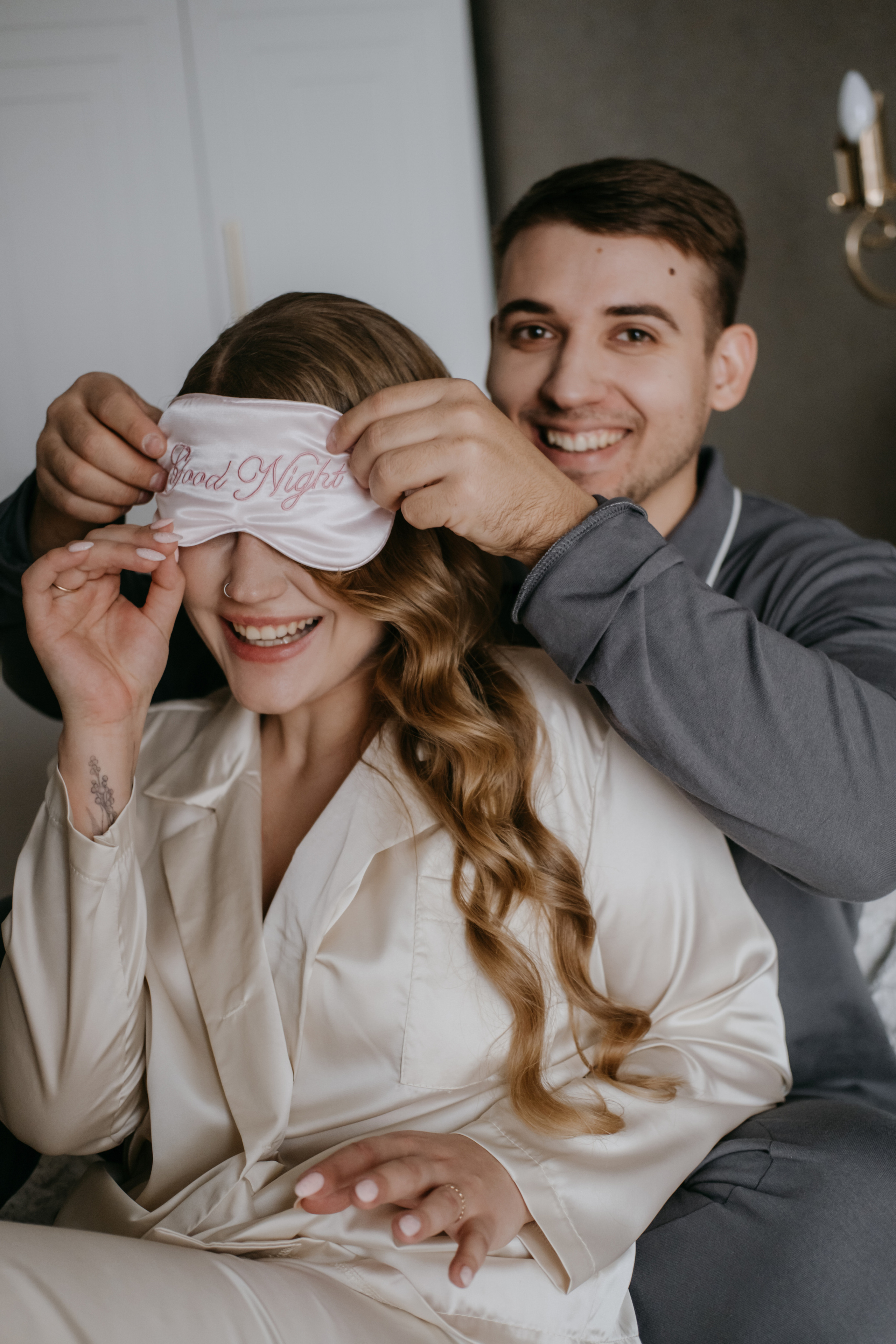 Just the two of us. Фотограф в Астрахани Миронова Анастасия