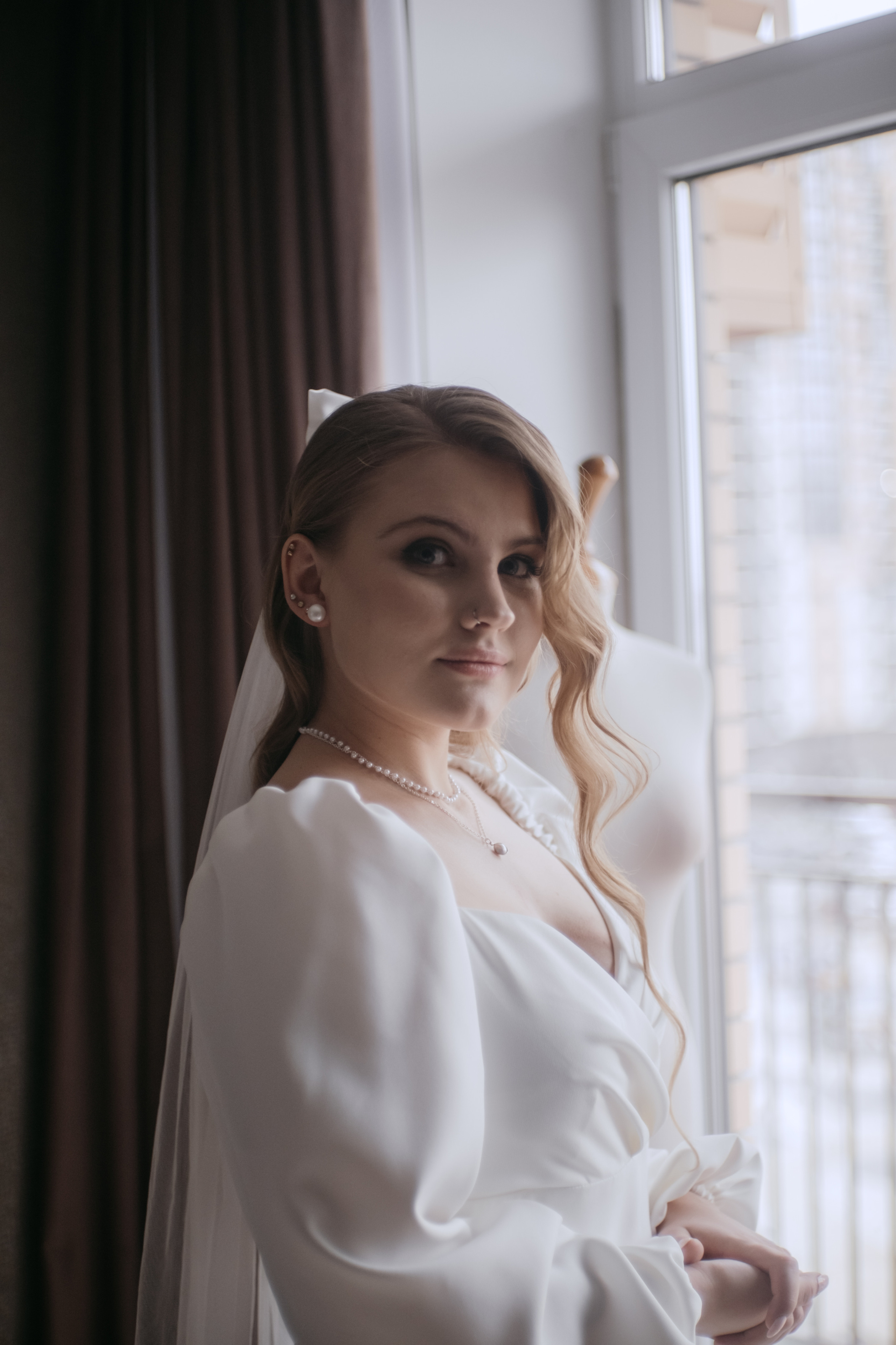 Just the two of us. Фотограф в Астрахани Миронова Анастасия