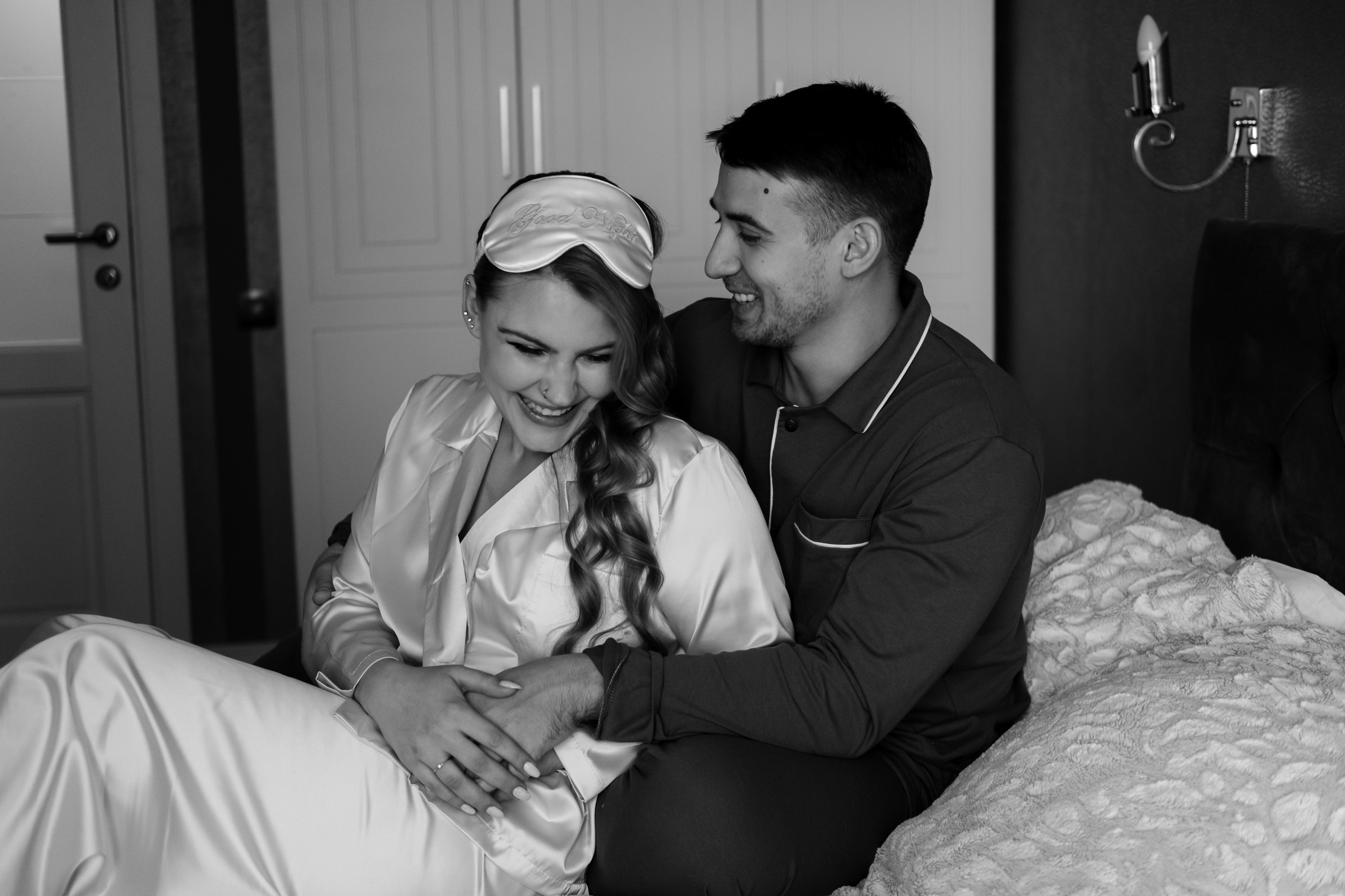 Just the two of us. Фотограф в Астрахани Миронова Анастасия