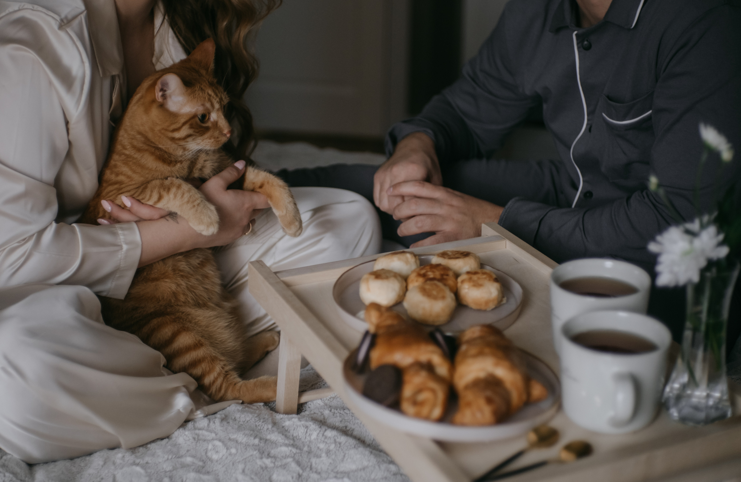 Just the two of us. Фотограф в Астрахани Миронова Анастасия