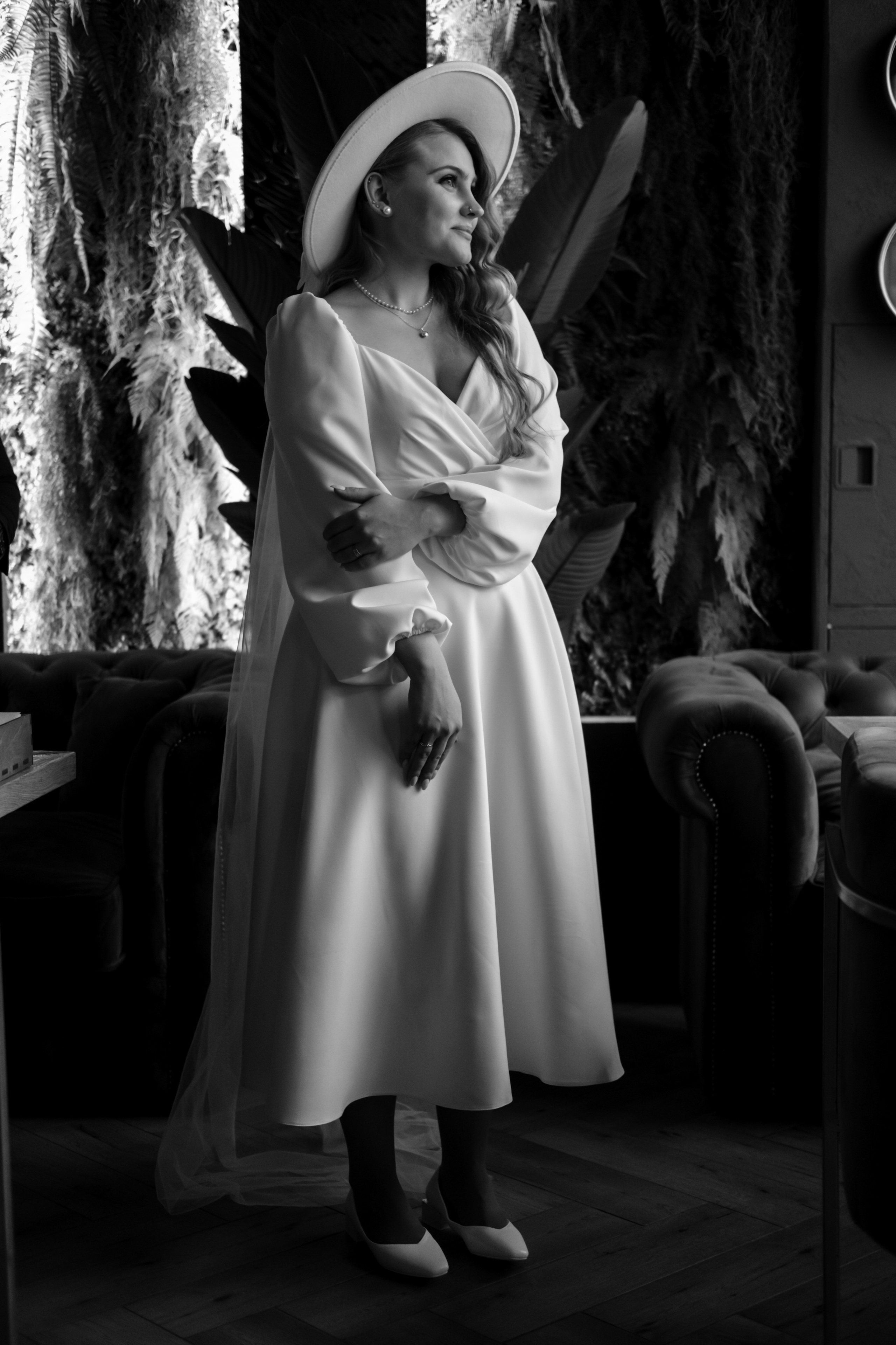 Just the two of us. Фотограф в Астрахани Миронова Анастасия