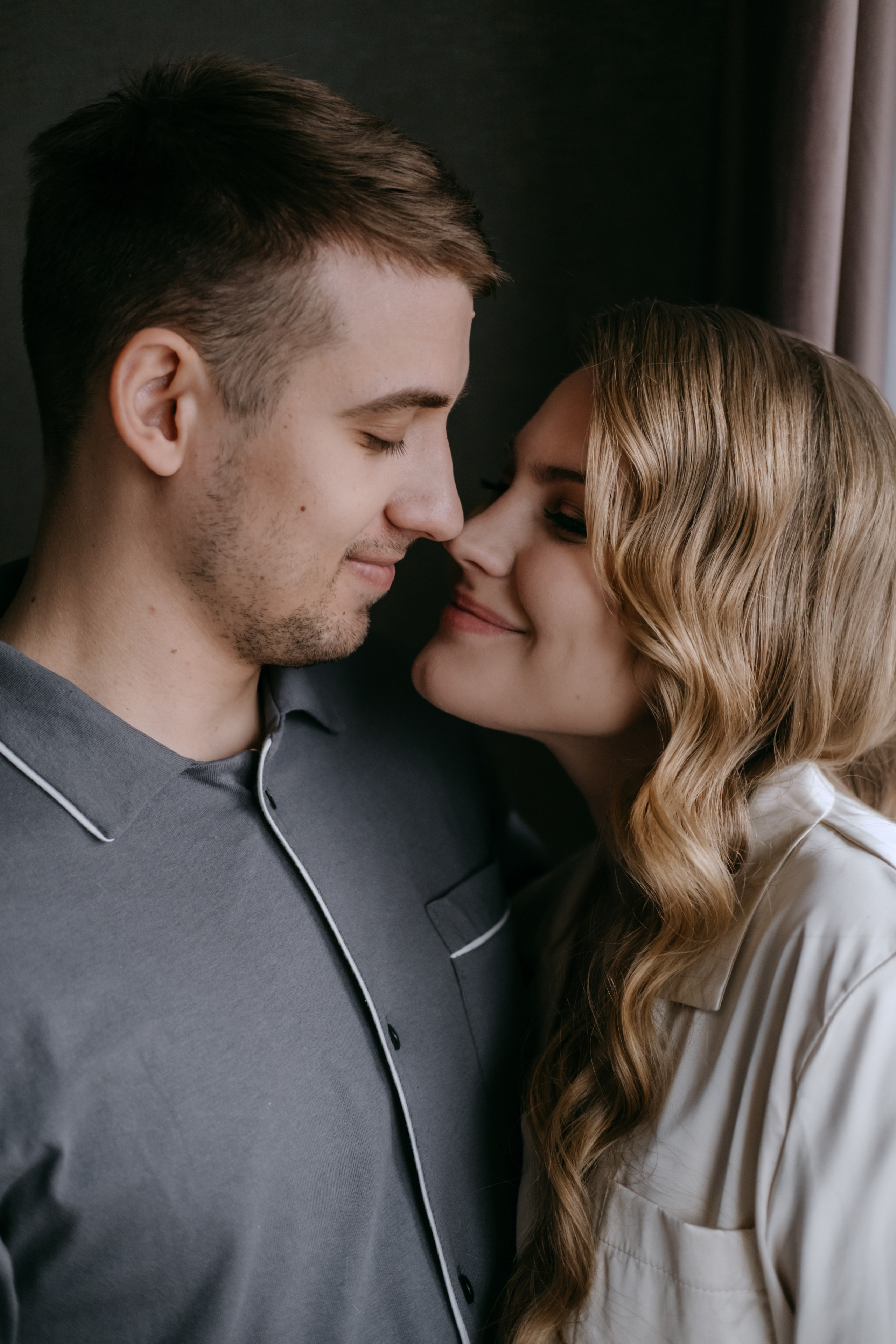 Just the two of us. Фотограф в Астрахани Миронова Анастасия